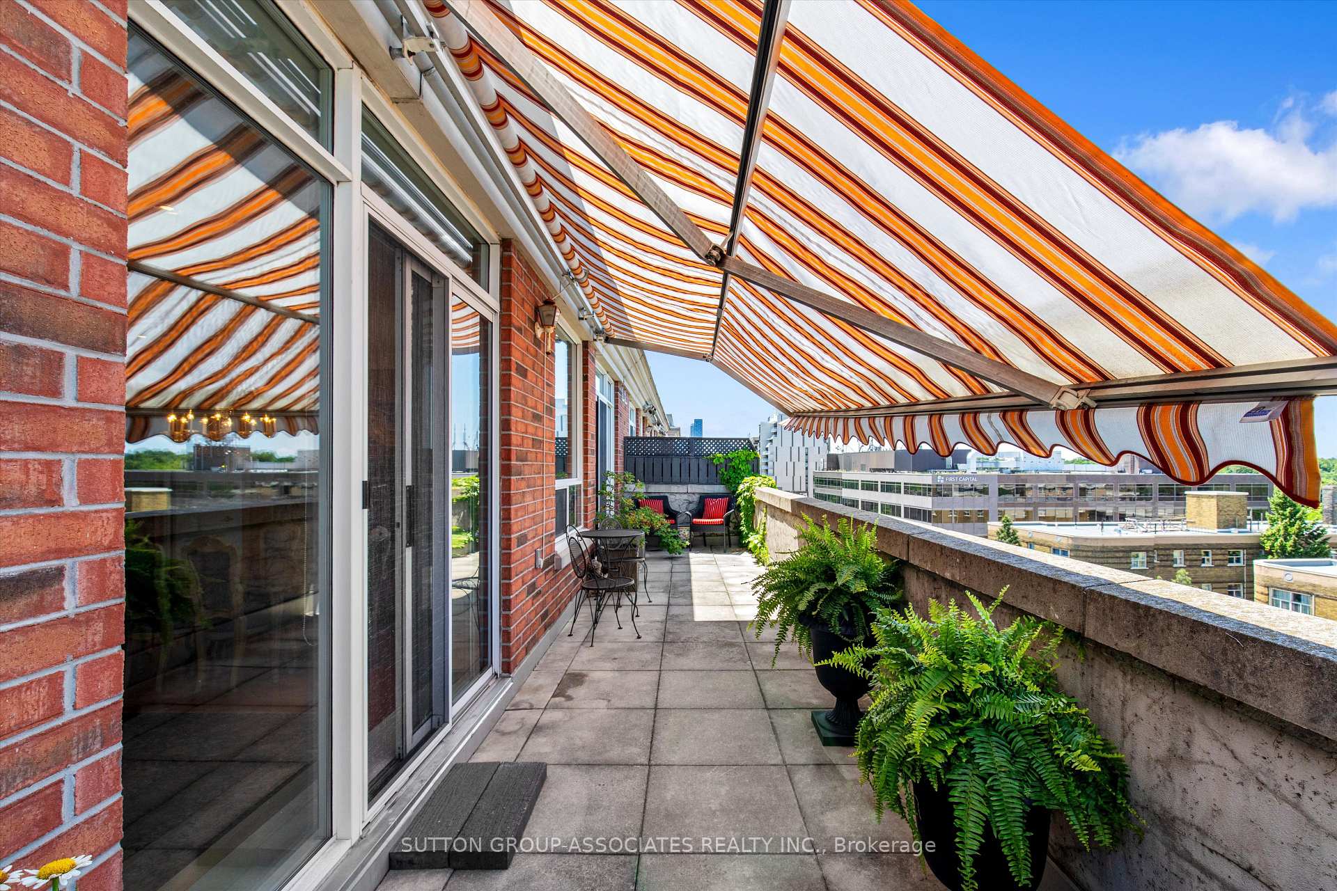 Photo 24 of Unit PH6, 18 Wanless Avenue, Toronto, Lawrence Park North — HOMEH