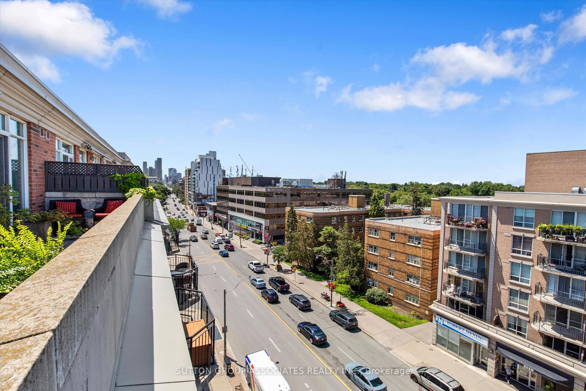 Photo 25 of Unit PH6, 18 Wanless Avenue, Toronto, Lawrence Park North — HOMEH