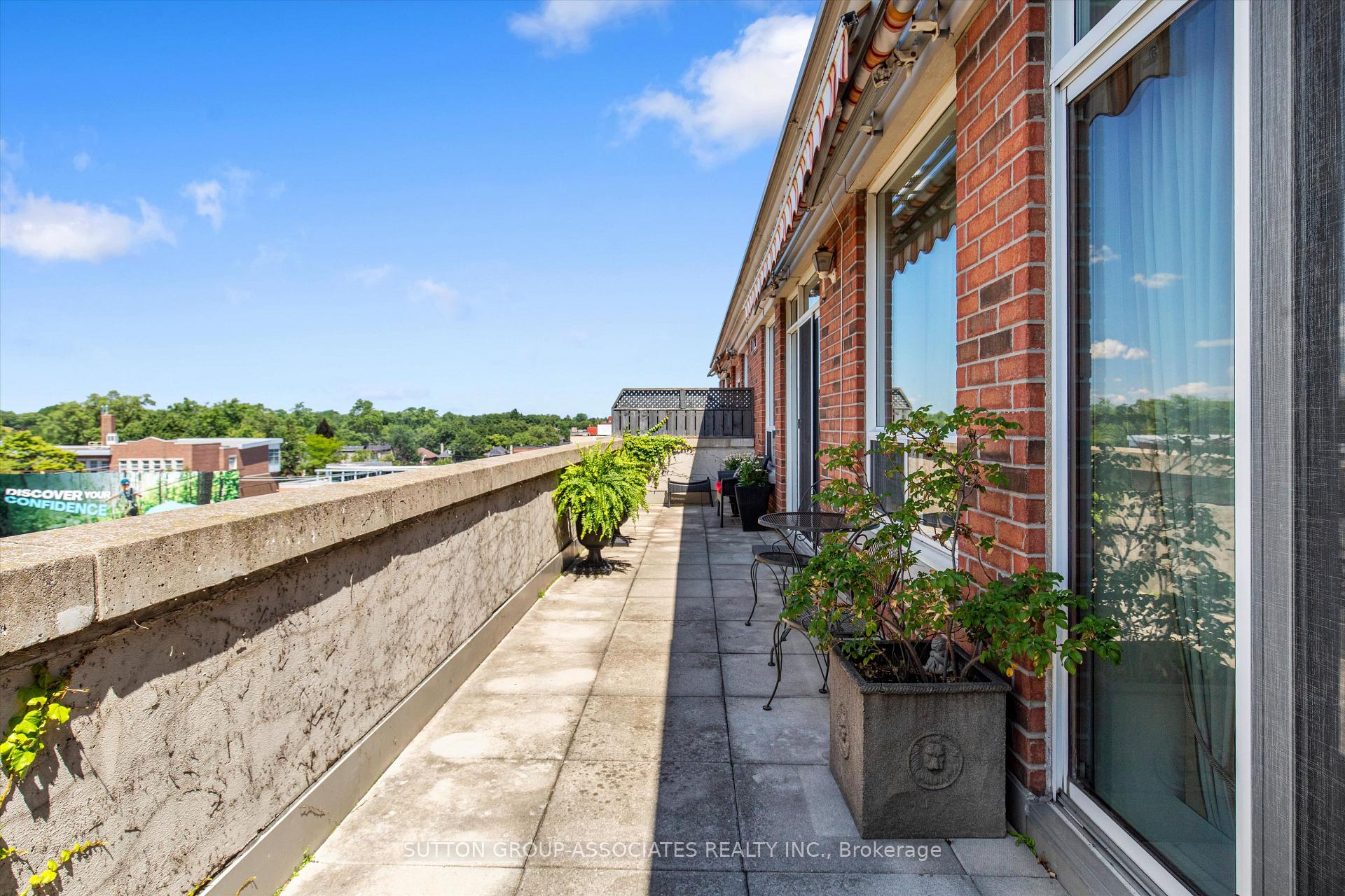 Photo 26 of Unit PH6, 18 Wanless Avenue, Toronto, Lawrence Park North — HOMEH