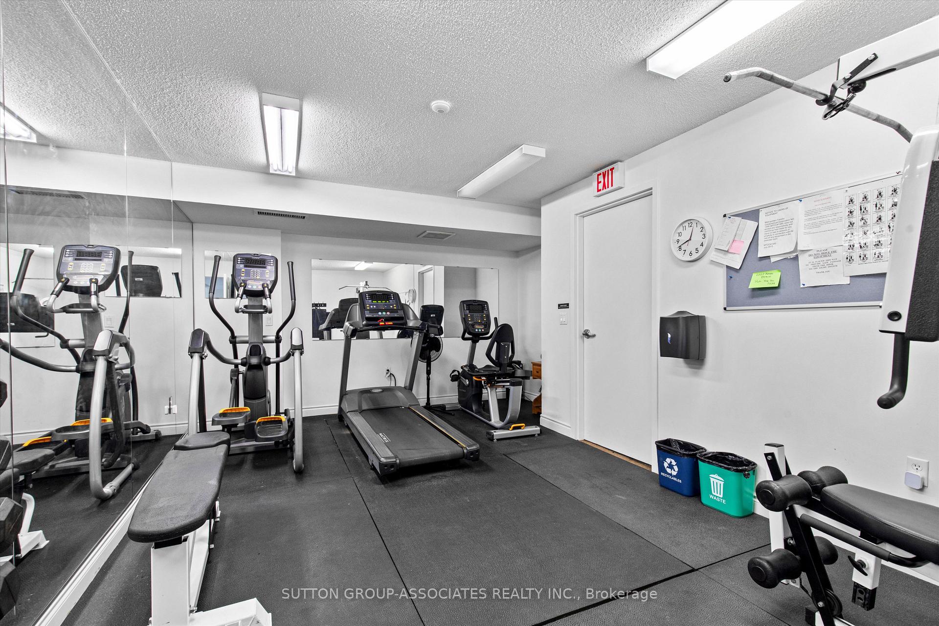 Photo 29 of Unit PH6, 18 Wanless Avenue, Toronto, Lawrence Park North — HOMEH