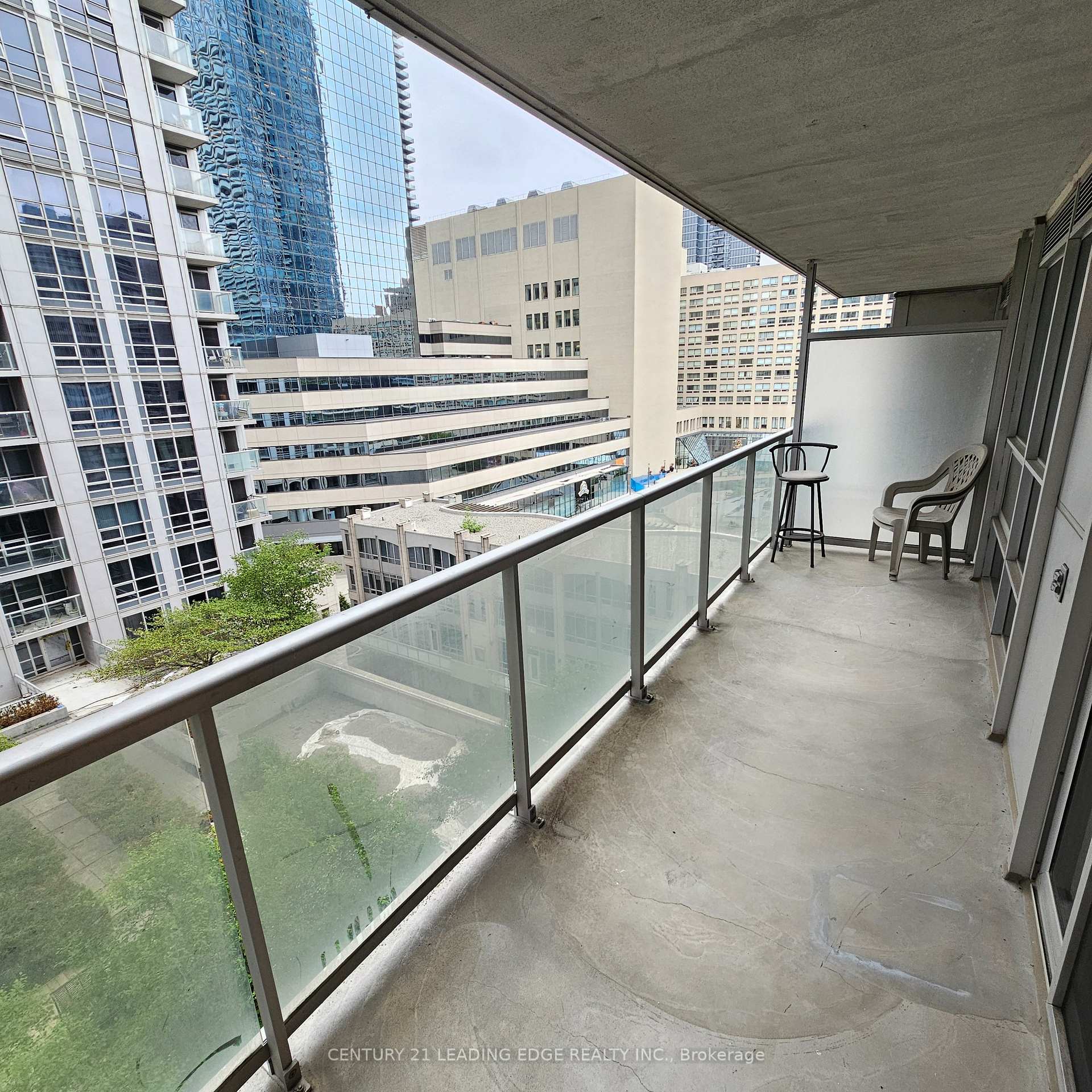 Photo 13 of Unit 714, 761 Bay Street, Toronto, Bay Street Corridor — HOMEH