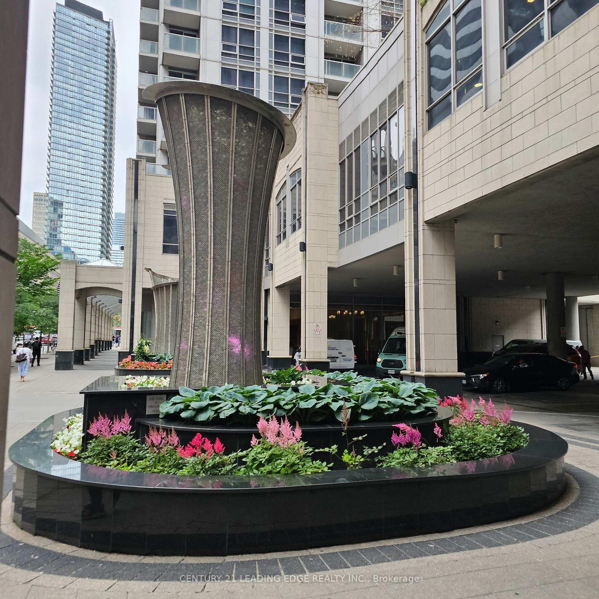 Photo 20 of Unit 714, 761 Bay Street, Toronto, Bay Street Corridor — HOMEH
