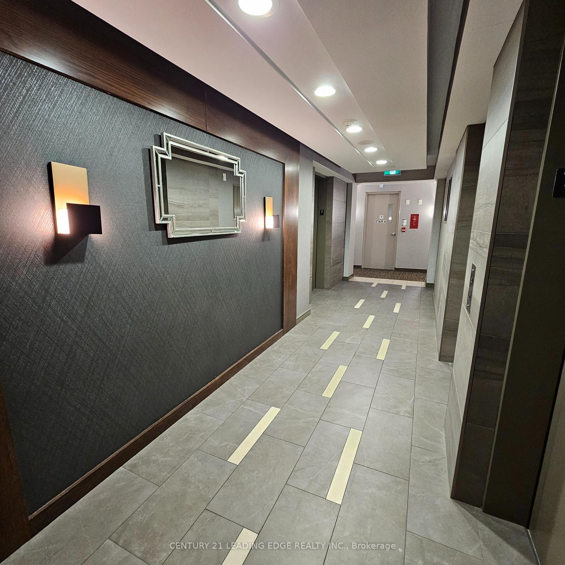 Photo 21 of Unit 714, 761 Bay Street, Toronto, Bay Street Corridor — HOMEH