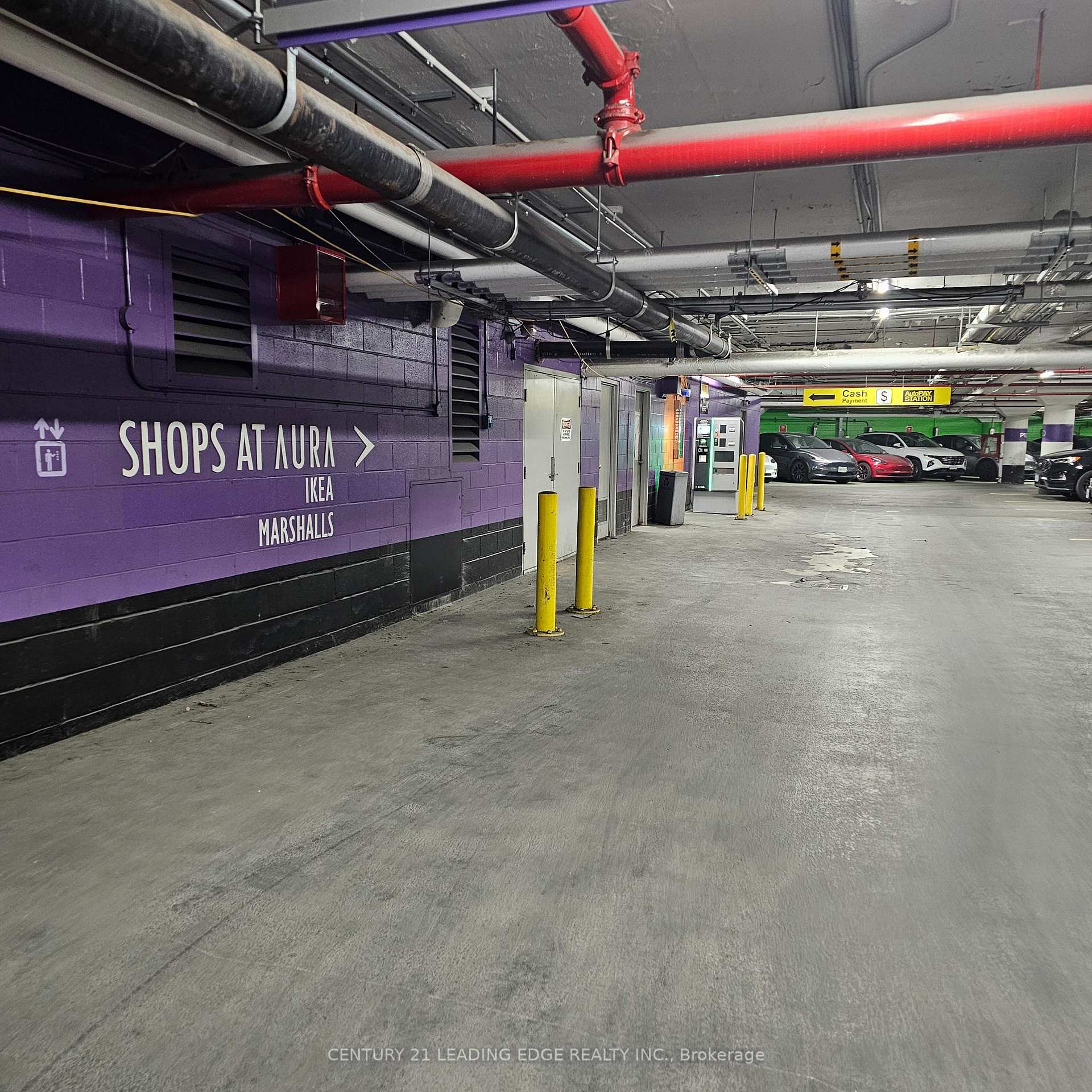Photo 24 of Unit 714, 761 Bay Street, Toronto, Bay Street Corridor — HOMEH