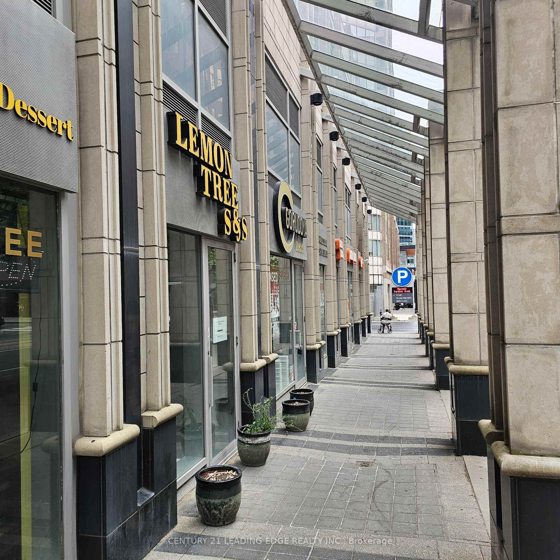 Photo 25 of Unit 714, 761 Bay Street, Toronto, Bay Street Corridor — HOMEH