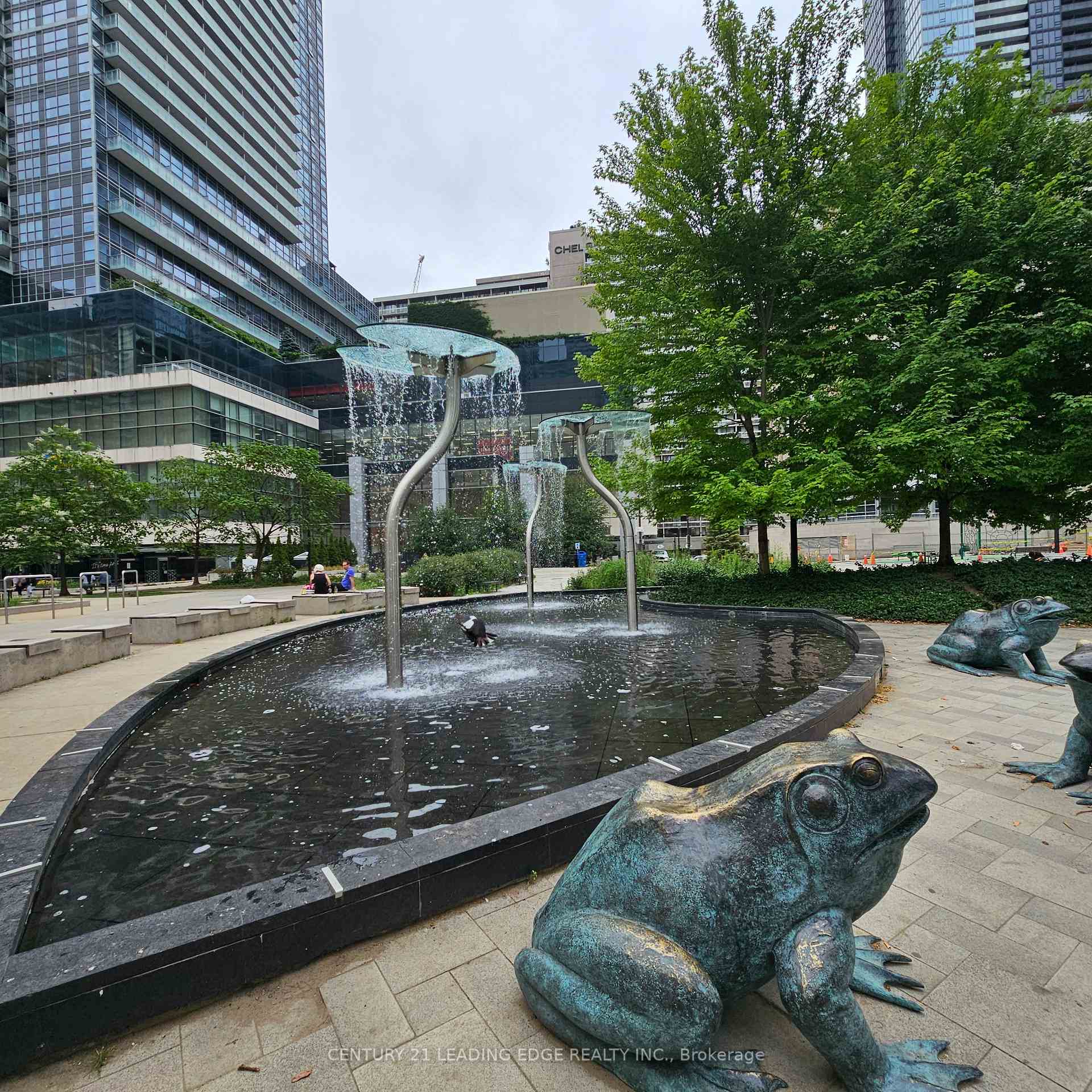 Photo 26 of Unit 714, 761 Bay Street, Toronto, Bay Street Corridor — HOMEH