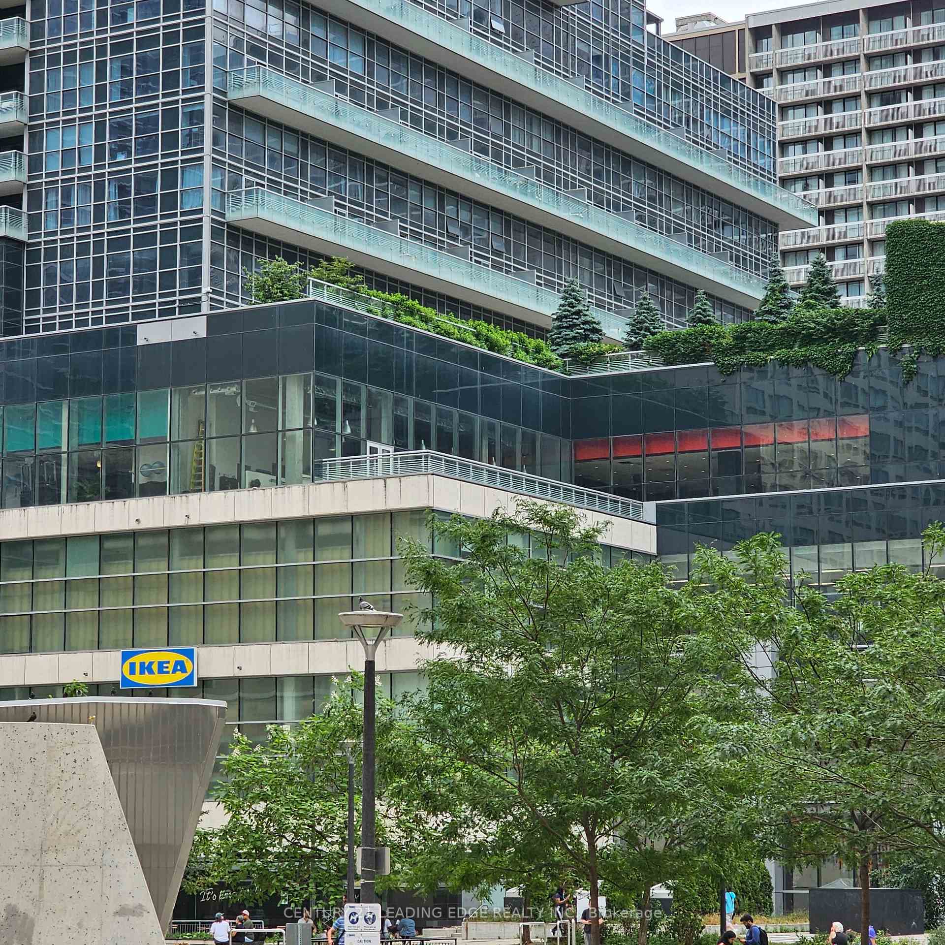 Photo 27 of Unit 714, 761 Bay Street, Toronto, Bay Street Corridor — HOMEH