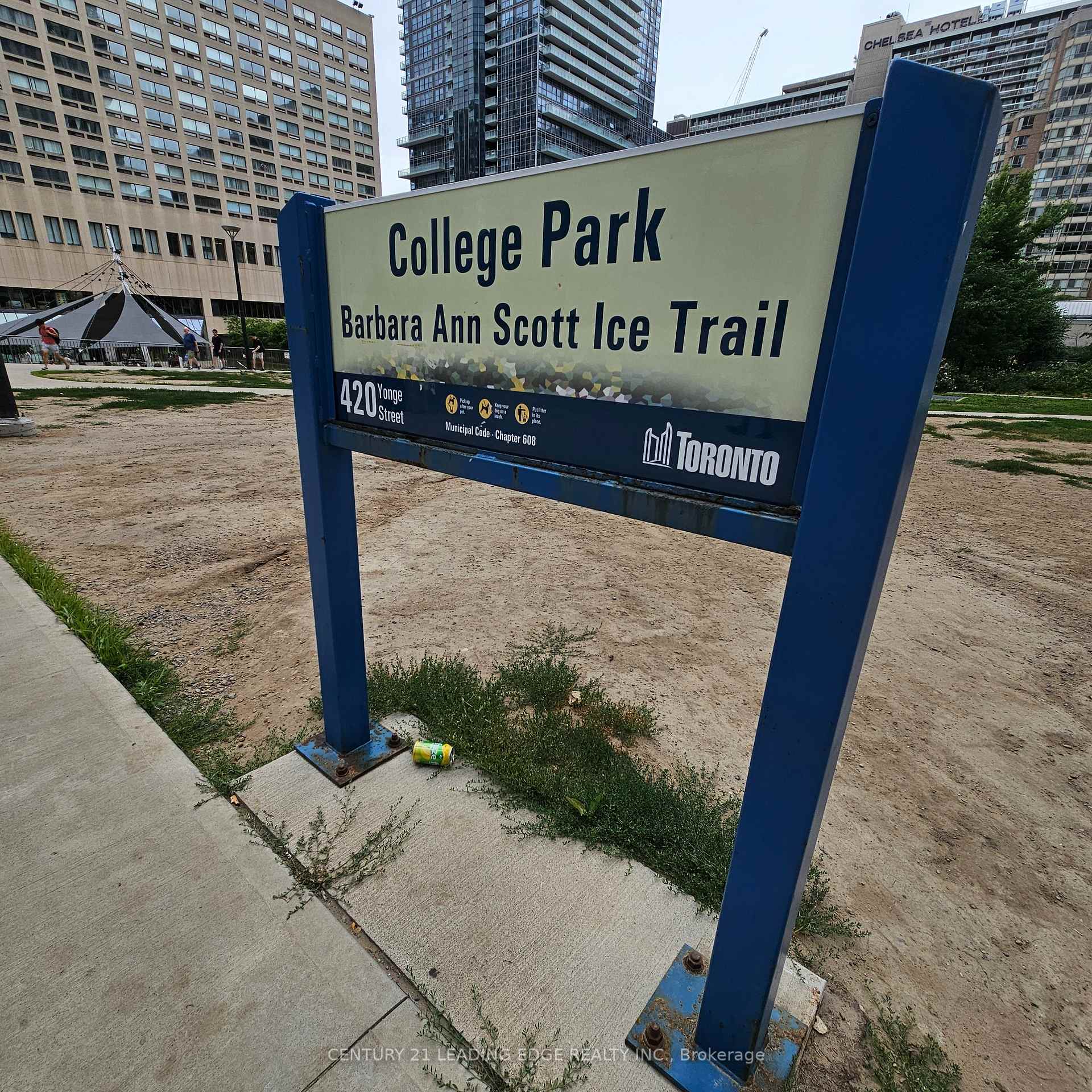 Photo 32 of Unit 714, 761 Bay Street, Toronto, Bay Street Corridor — HOMEH
