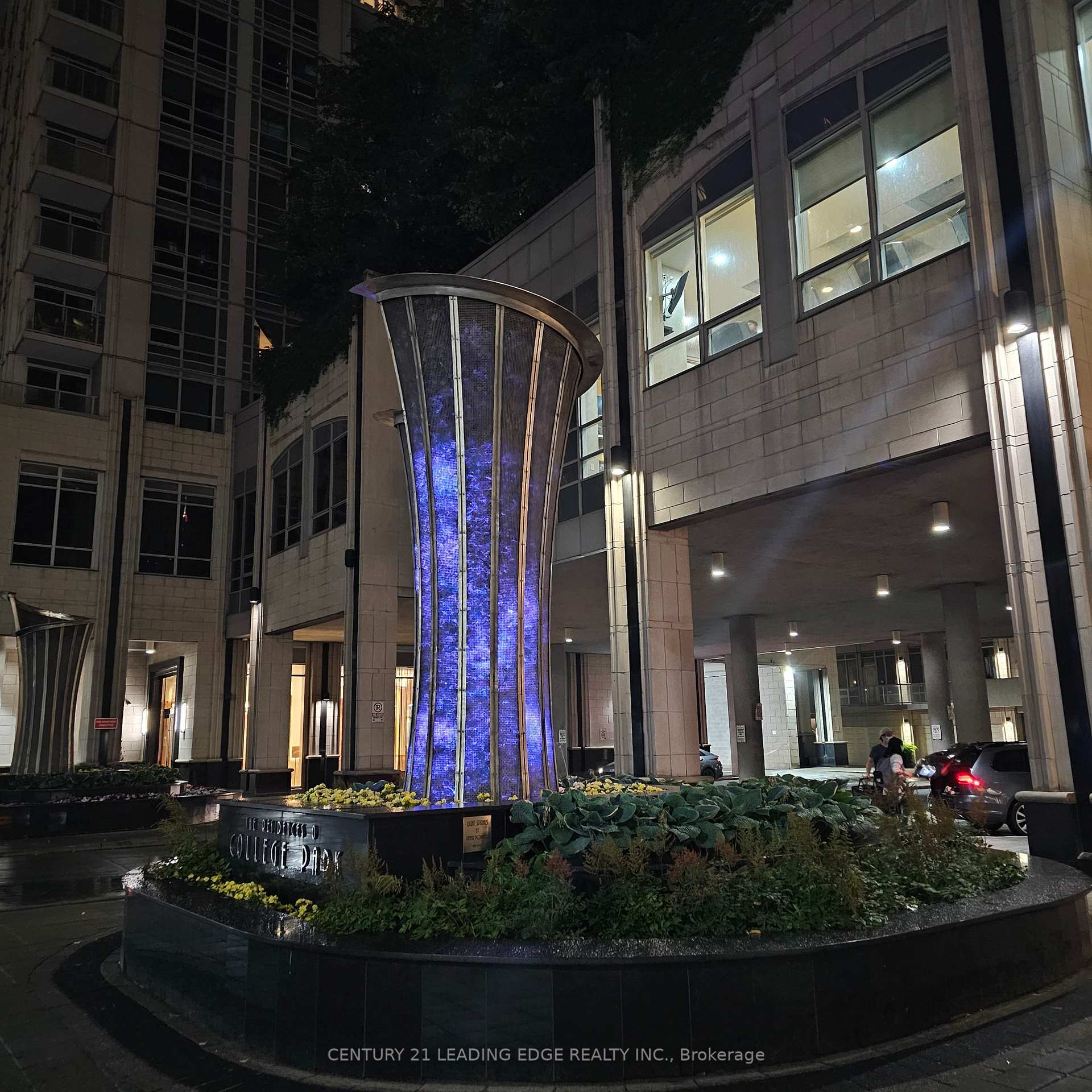 Photo 33 of Unit 714, 761 Bay Street, Toronto, Bay Street Corridor — HOMEH