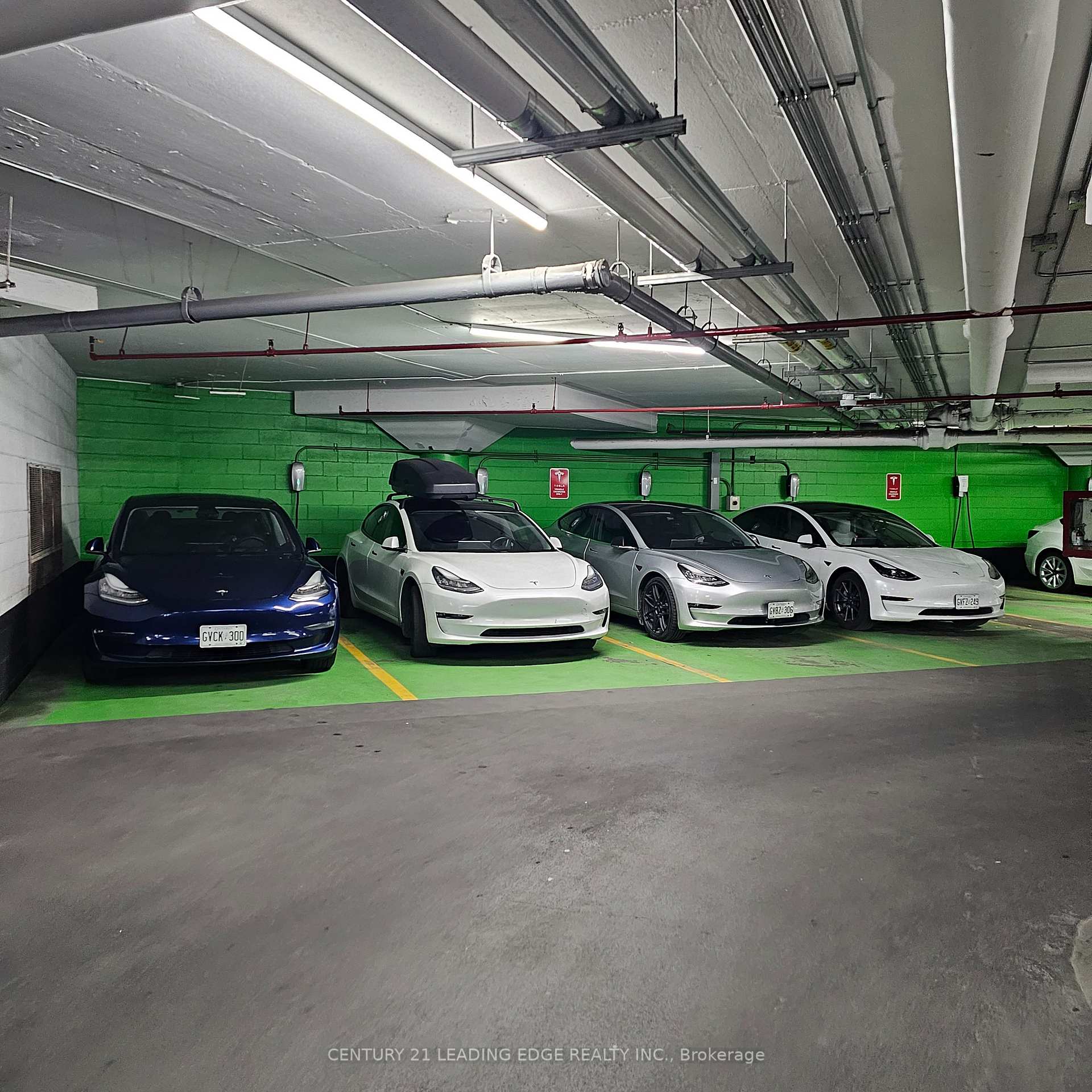 Photo 35 of Unit 714, 761 Bay Street, Toronto, Bay Street Corridor — HOMEH
