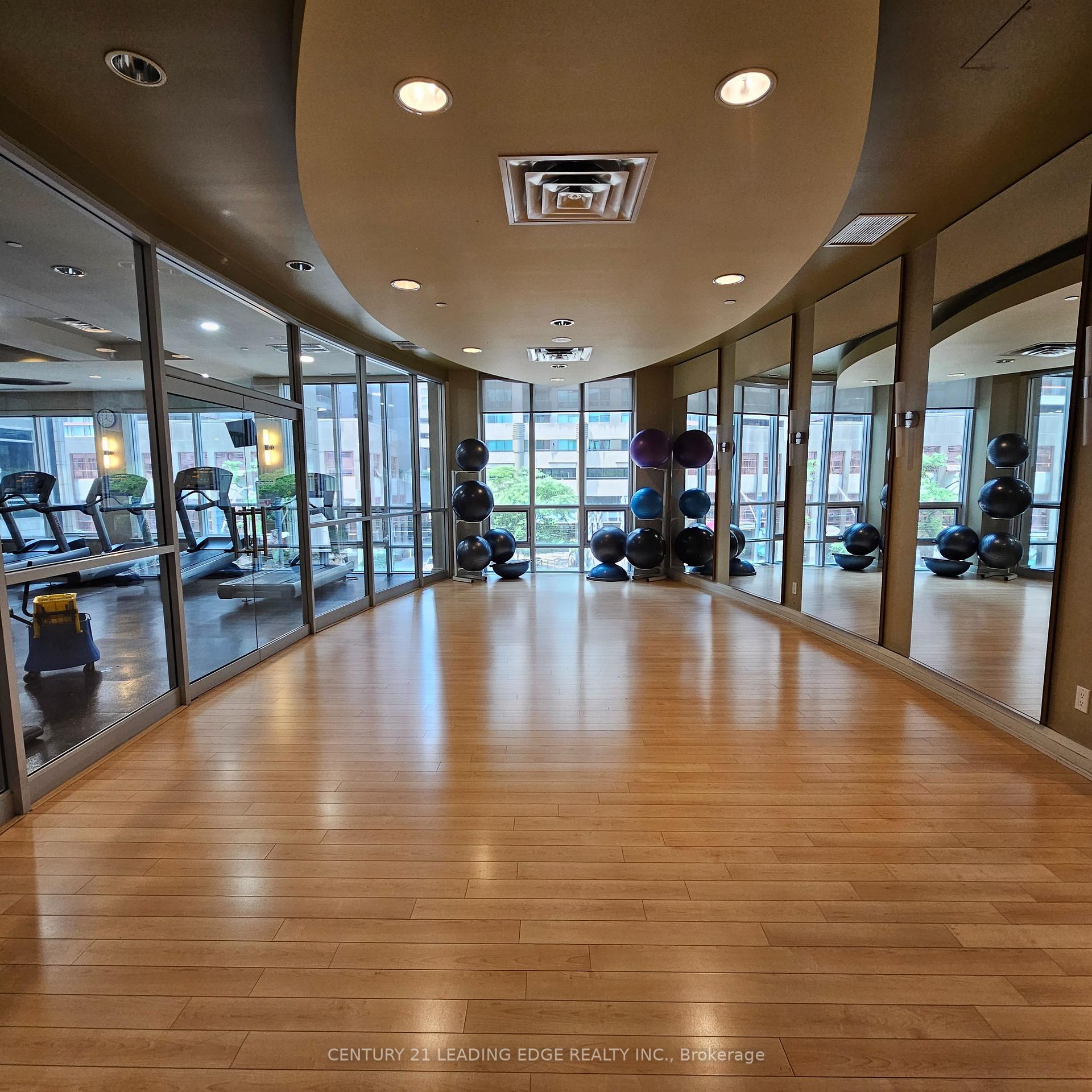 Photo 36 of Unit 714, 761 Bay Street, Toronto, Bay Street Corridor — HOMEH