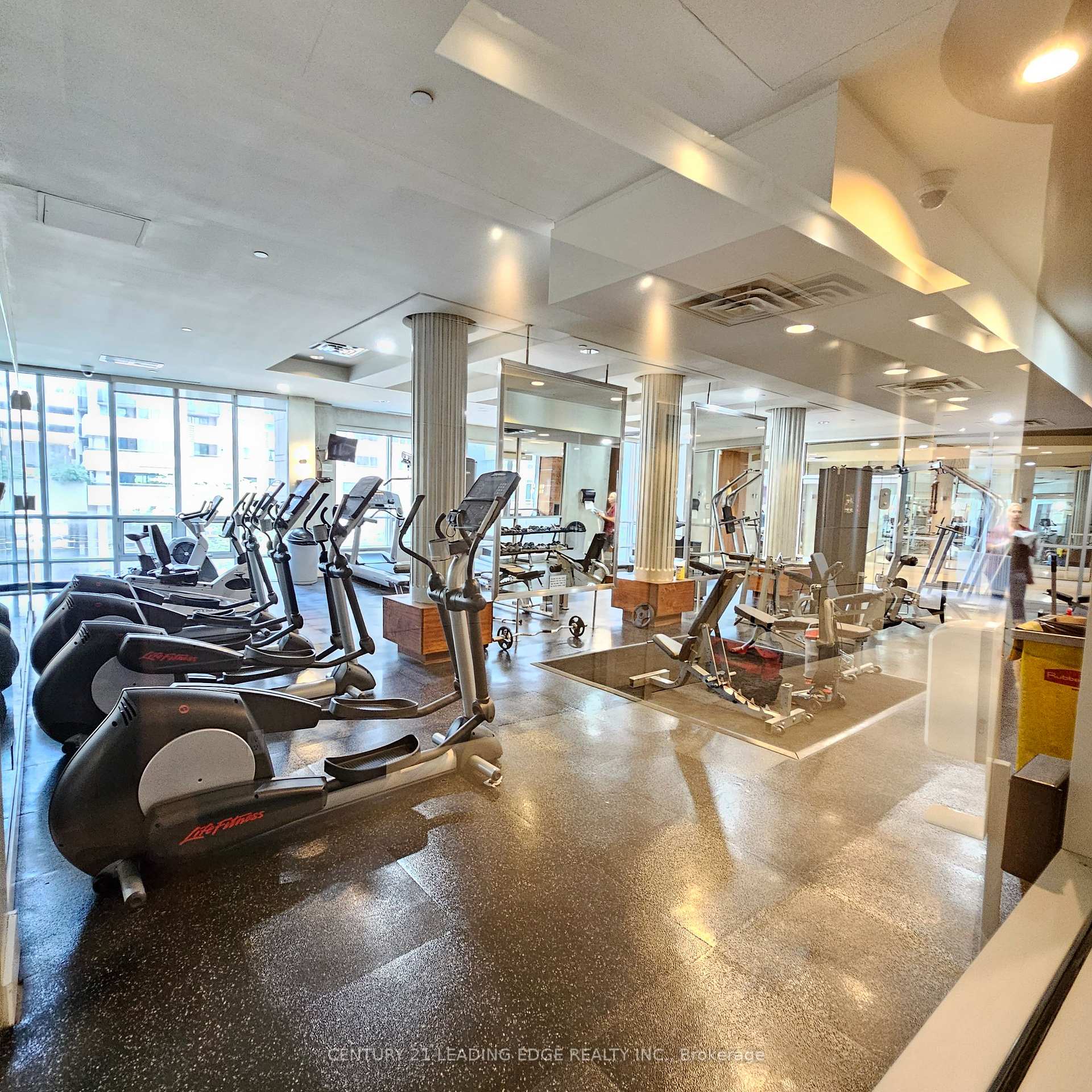 Photo 37 of Unit 714, 761 Bay Street, Toronto, Bay Street Corridor — HOMEH