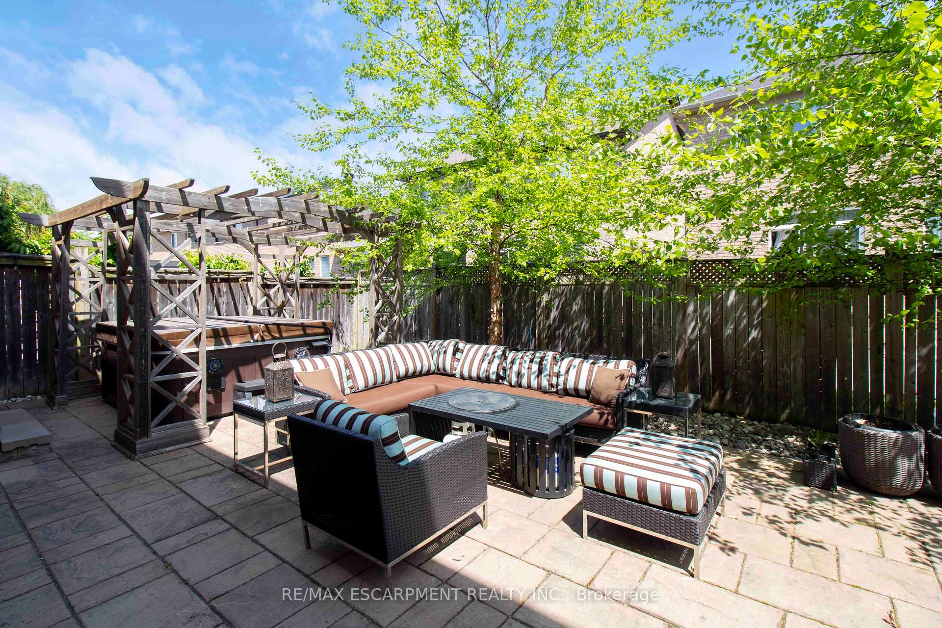 Photo 49 of 4644 Ethel Road, Burlington, Alton — HOMEH