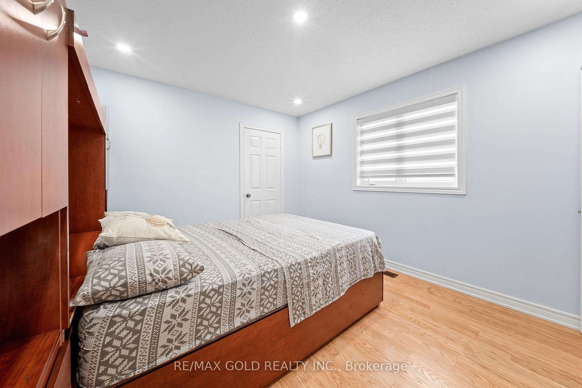 Photo 21 of 5 Onyx Gate, Brampton, Bram East — HOMEH