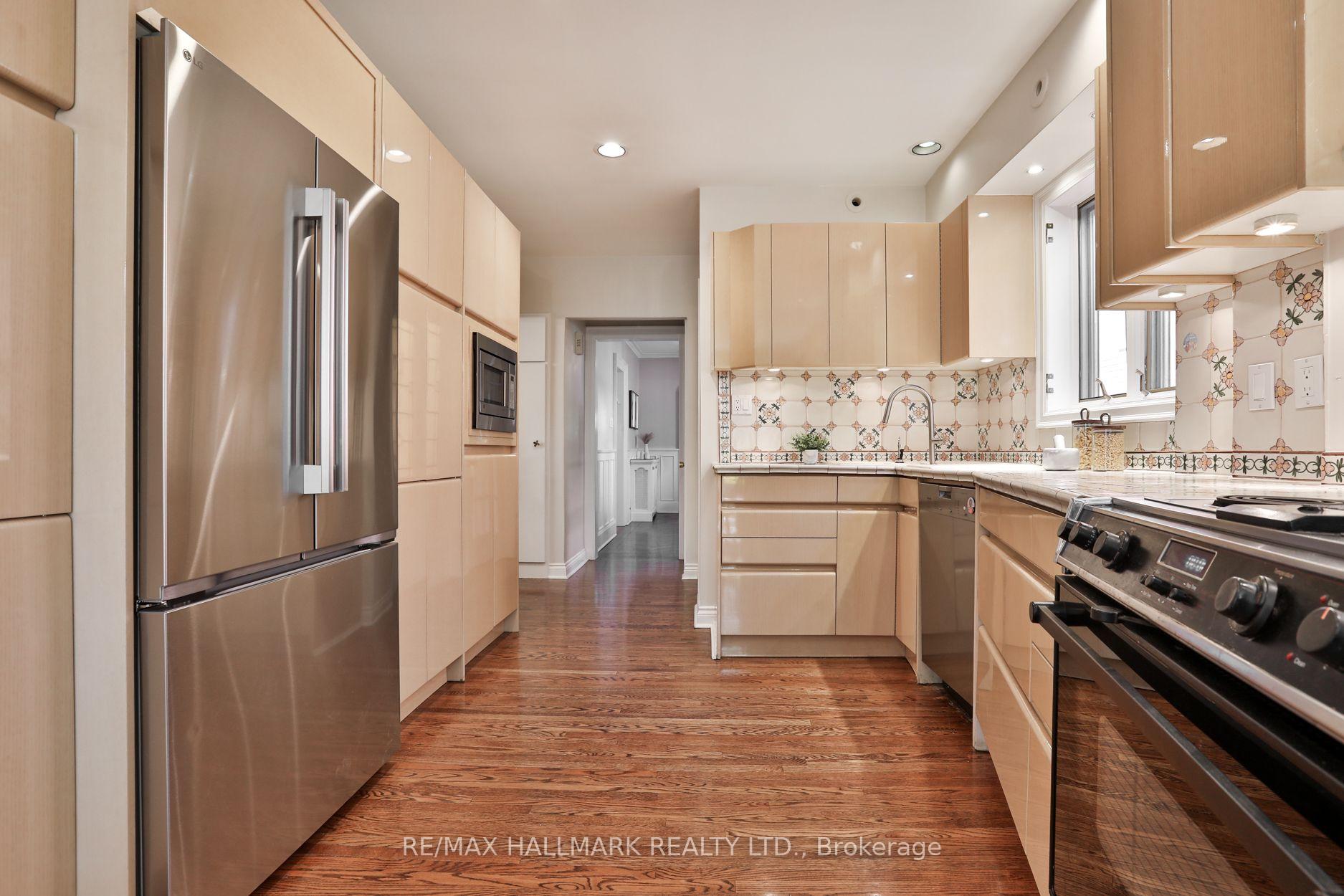 Photo 16 of 83 Wembley Road, Toronto, Forest Hill North — HOMEH