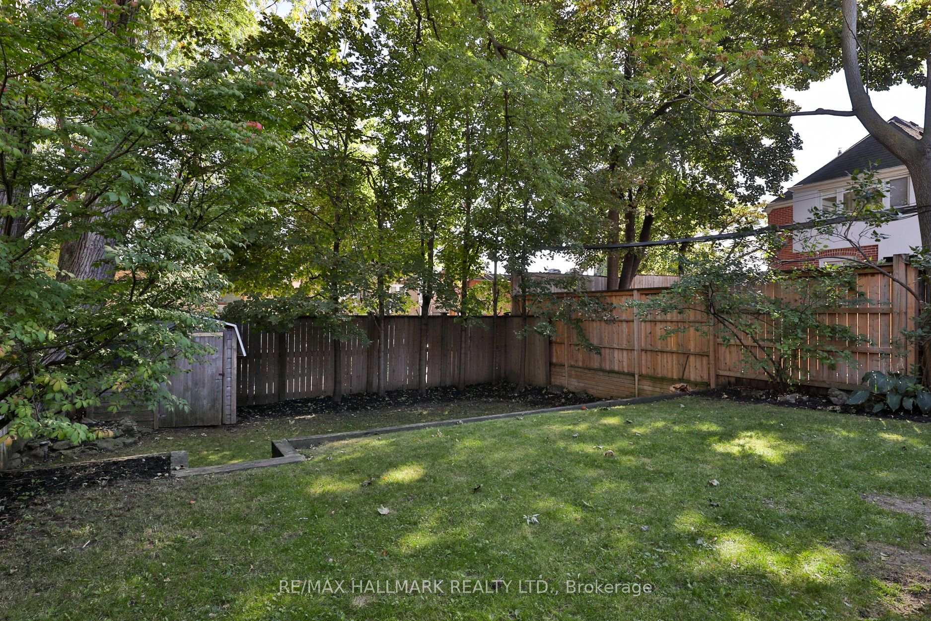 Photo 35 of 83 Wembley Road, Toronto, Forest Hill North — HOMEH