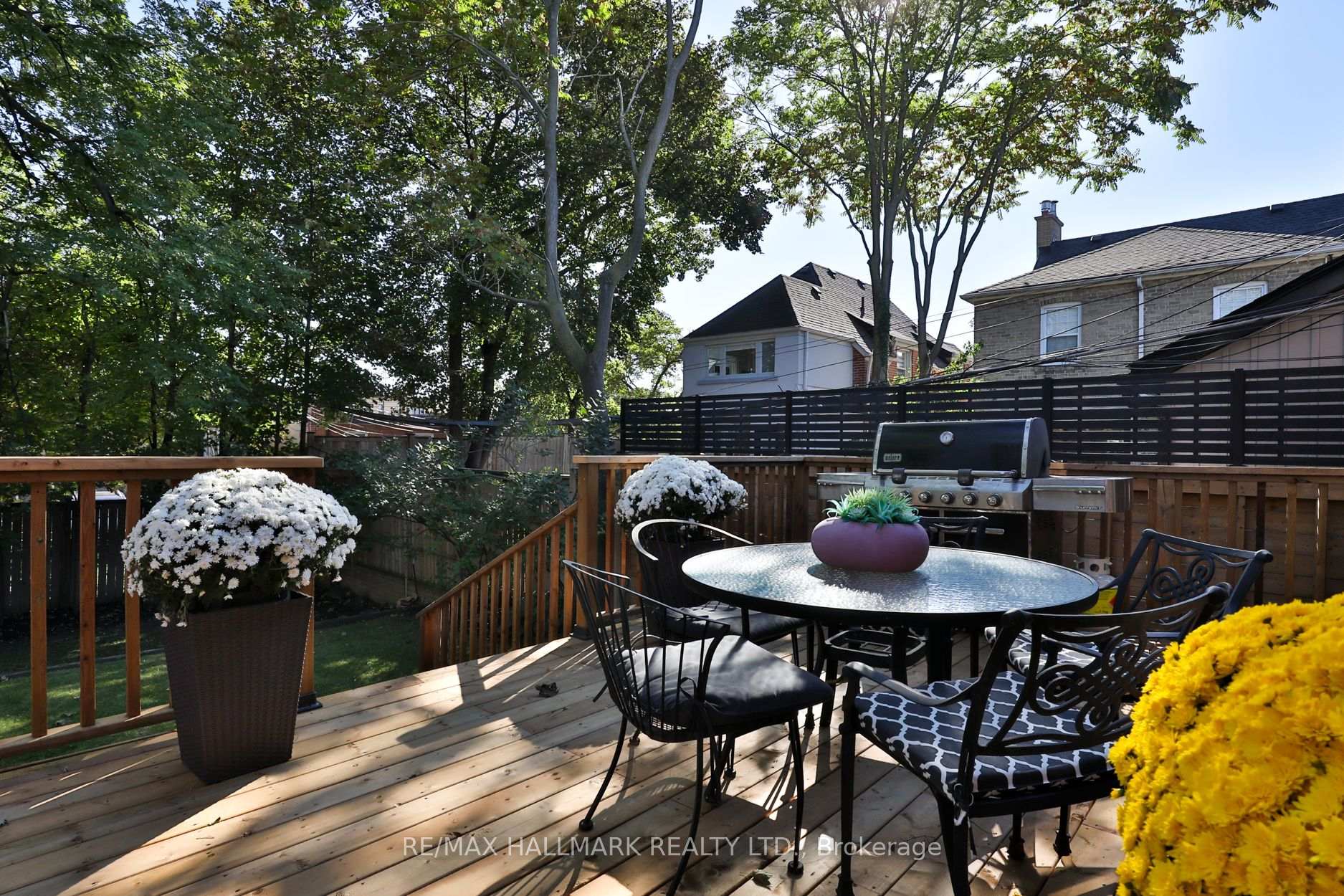 Photo 37 of 83 Wembley Road, Toronto, Forest Hill North — HOMEH