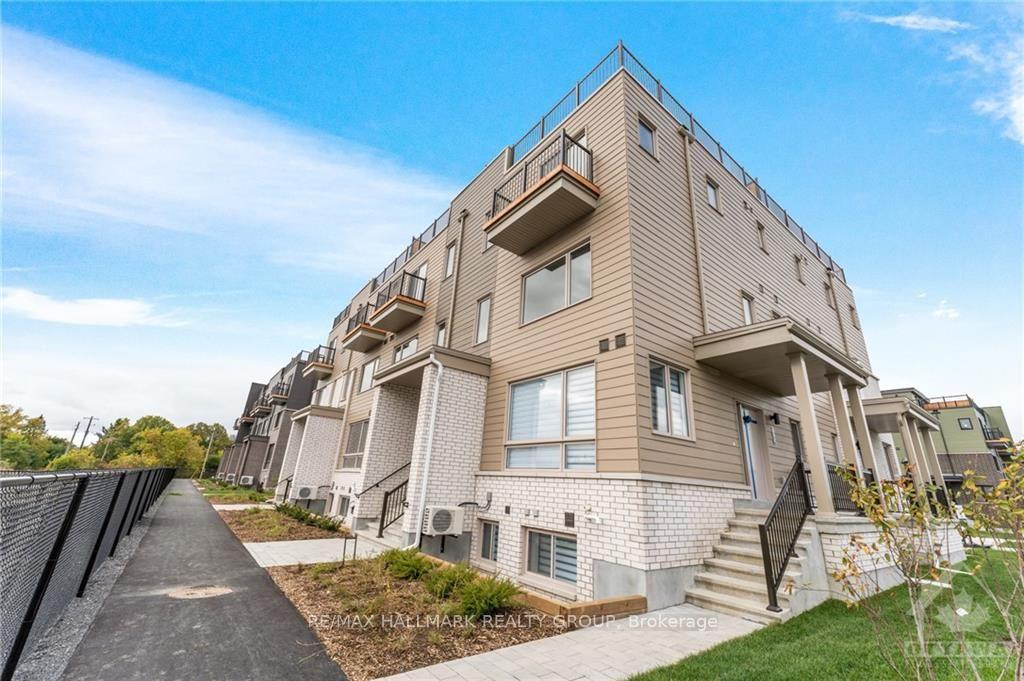 Photo 2 of 808 Mishi Private, Ottawa, CFB Rockcliffe and Area — HOMEH