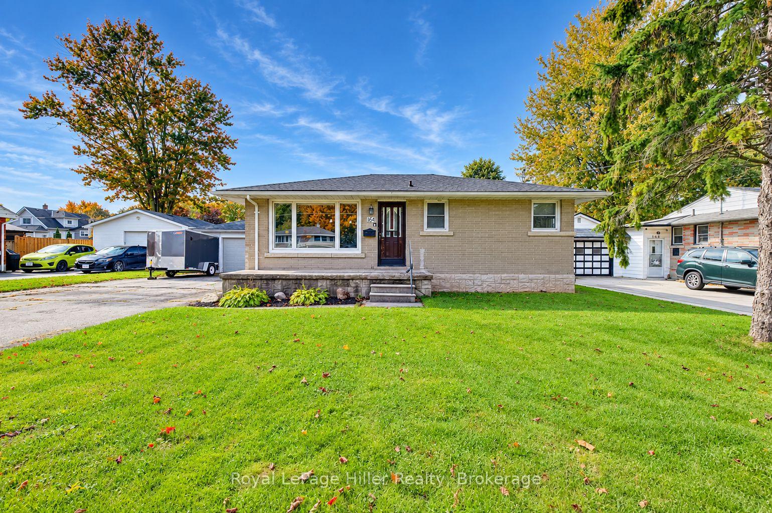Photo of 164 Strachan Street