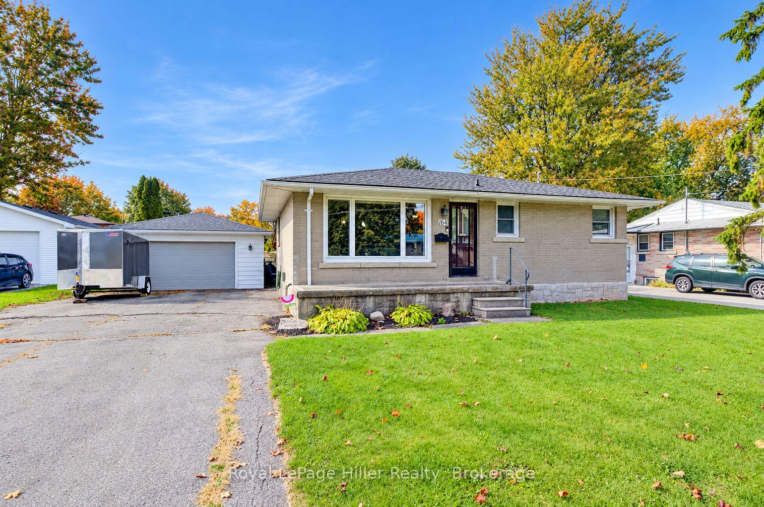 Photo 2 of 164 Strachan Street, Stratford — HOMEH