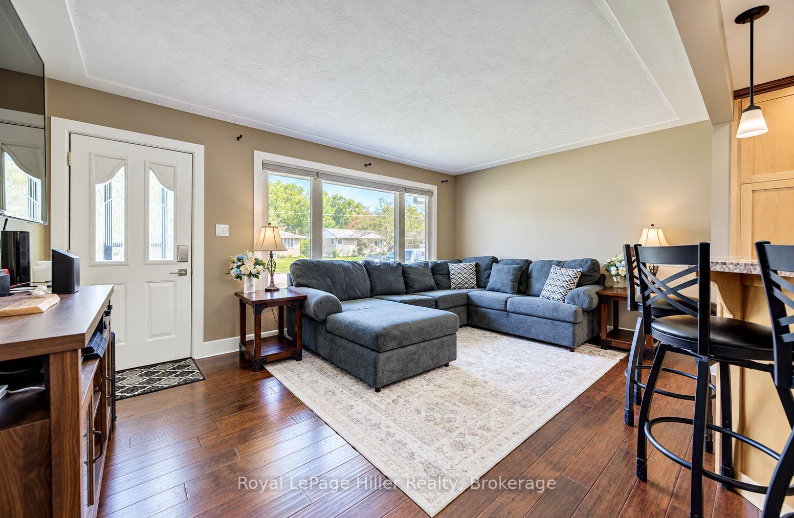Photo 4 of 164 Strachan Street, Stratford — HOMEH