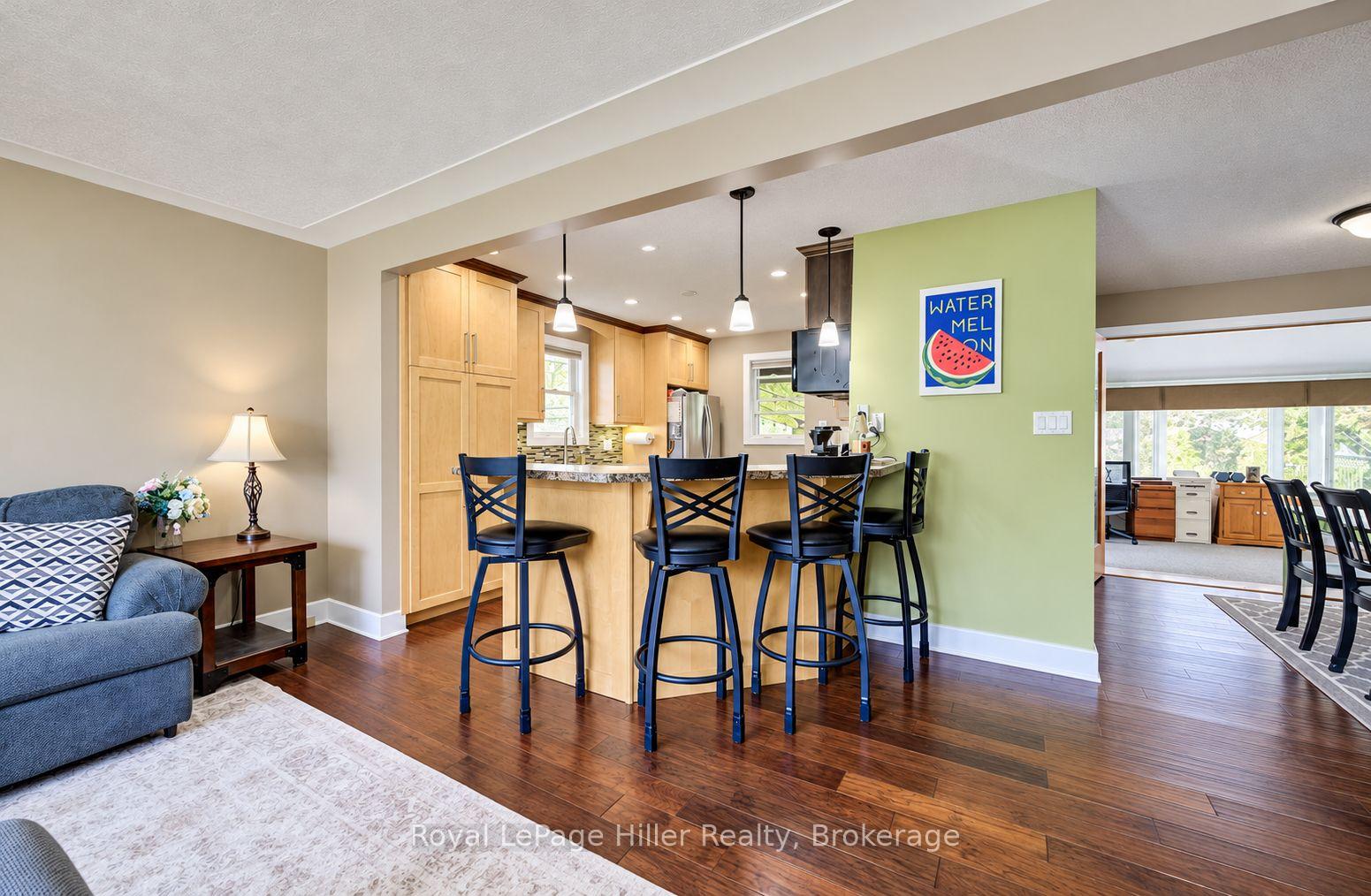 Photo 5 of 164 Strachan Street, Stratford — HOMEH