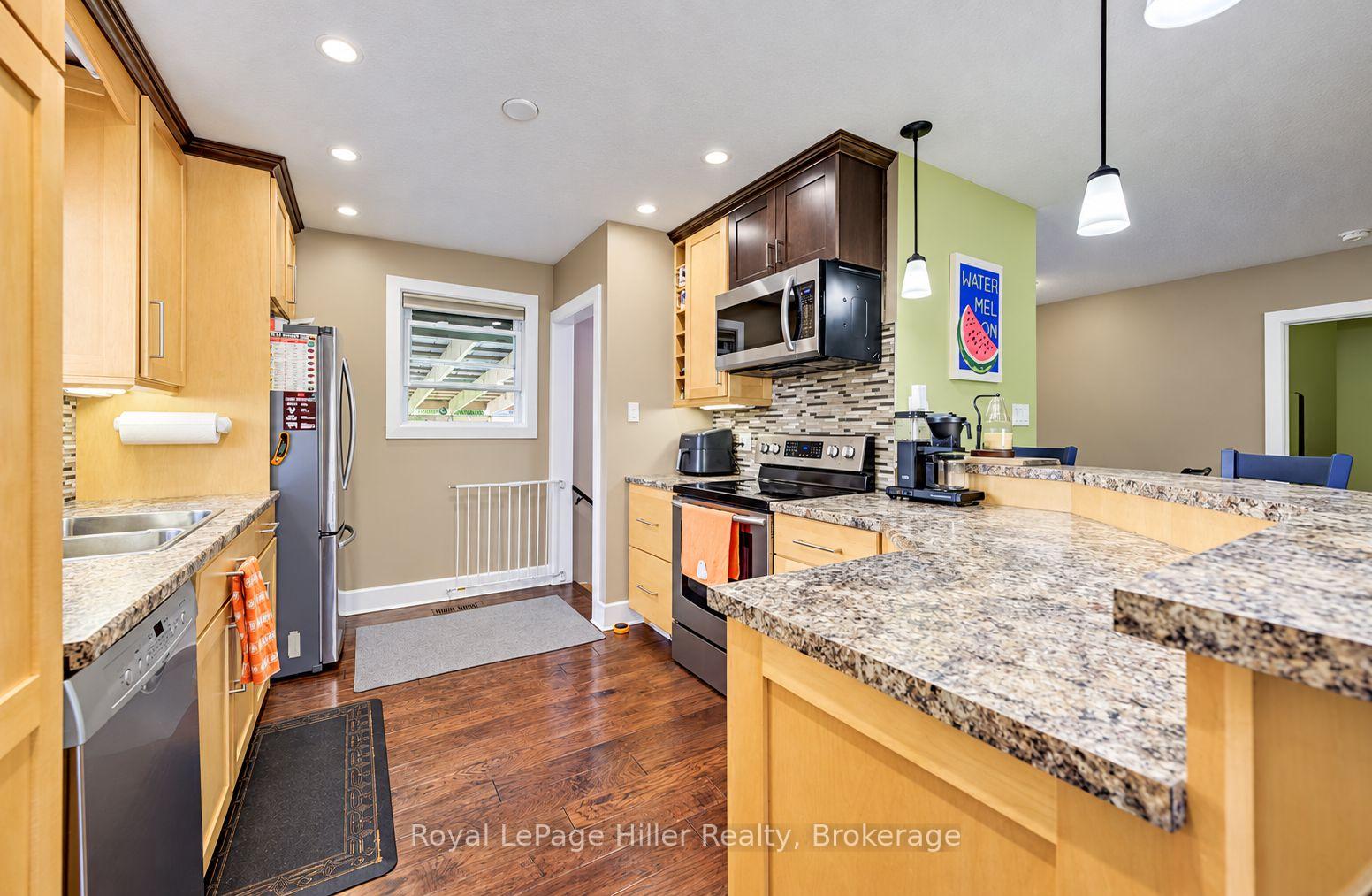 Photo 7 of 164 Strachan Street, Stratford — HOMEH