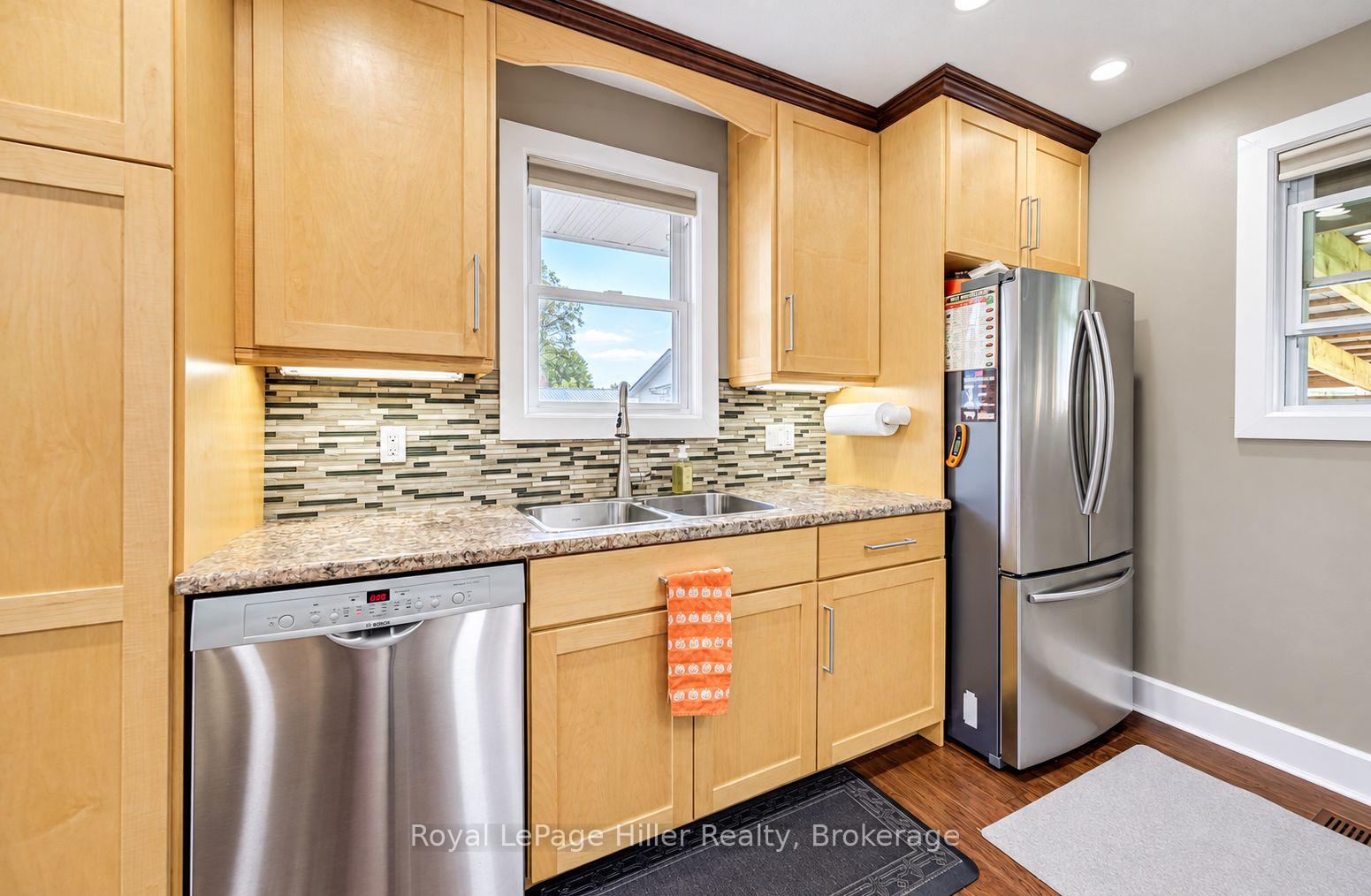 Photo 8 of 164 Strachan Street, Stratford — HOMEH