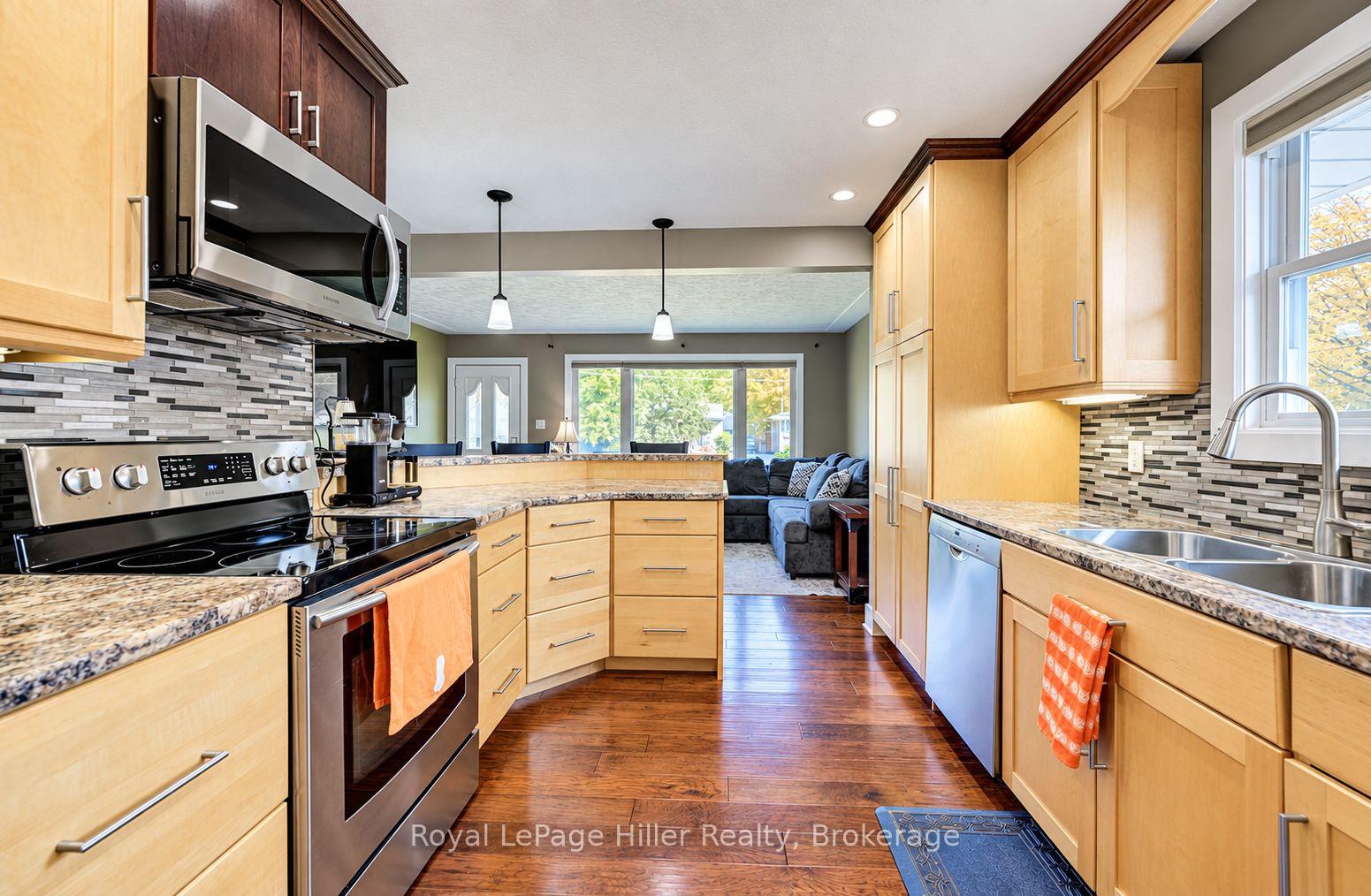 Photo 9 of 164 Strachan Street, Stratford — HOMEH