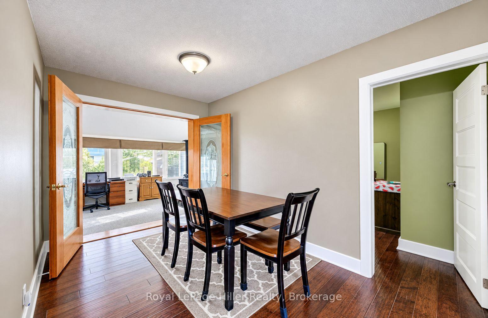 Photo 11 of 164 Strachan Street, Stratford — HOMEH