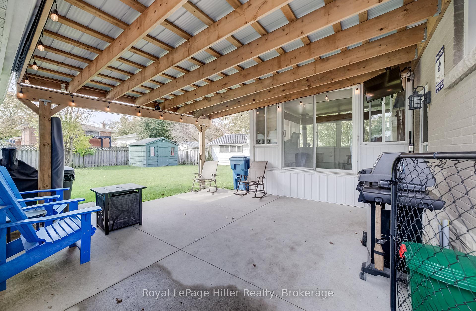 Photo 22 of 164 Strachan Street, Stratford — HOMEH