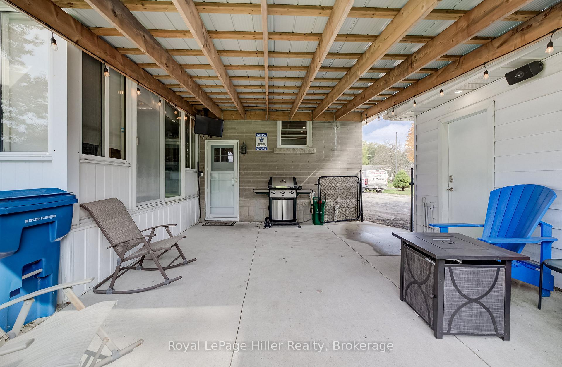 Photo 23 of 164 Strachan Street, Stratford — HOMEH