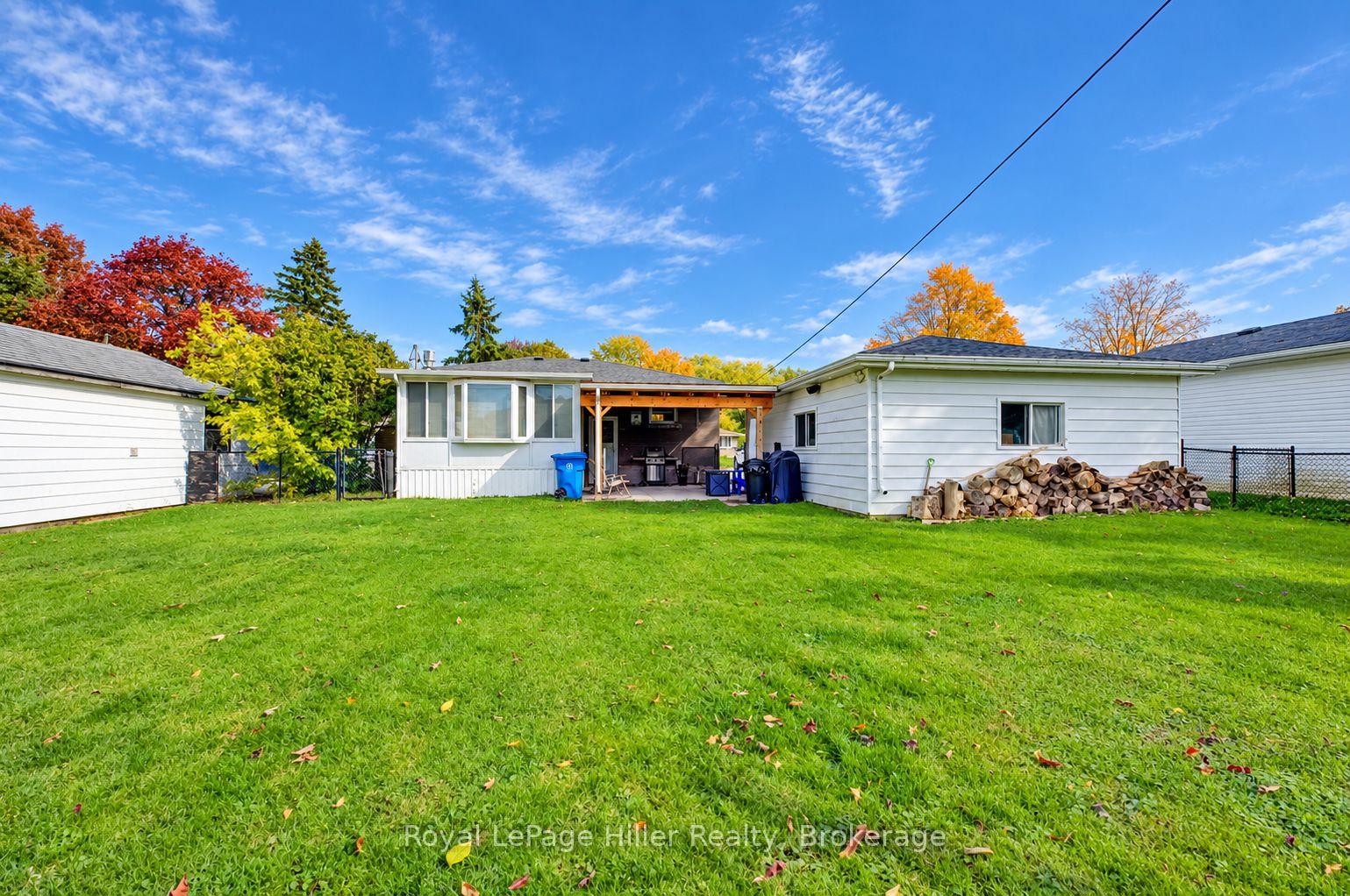 Photo 25 of 164 Strachan Street, Stratford — HOMEH