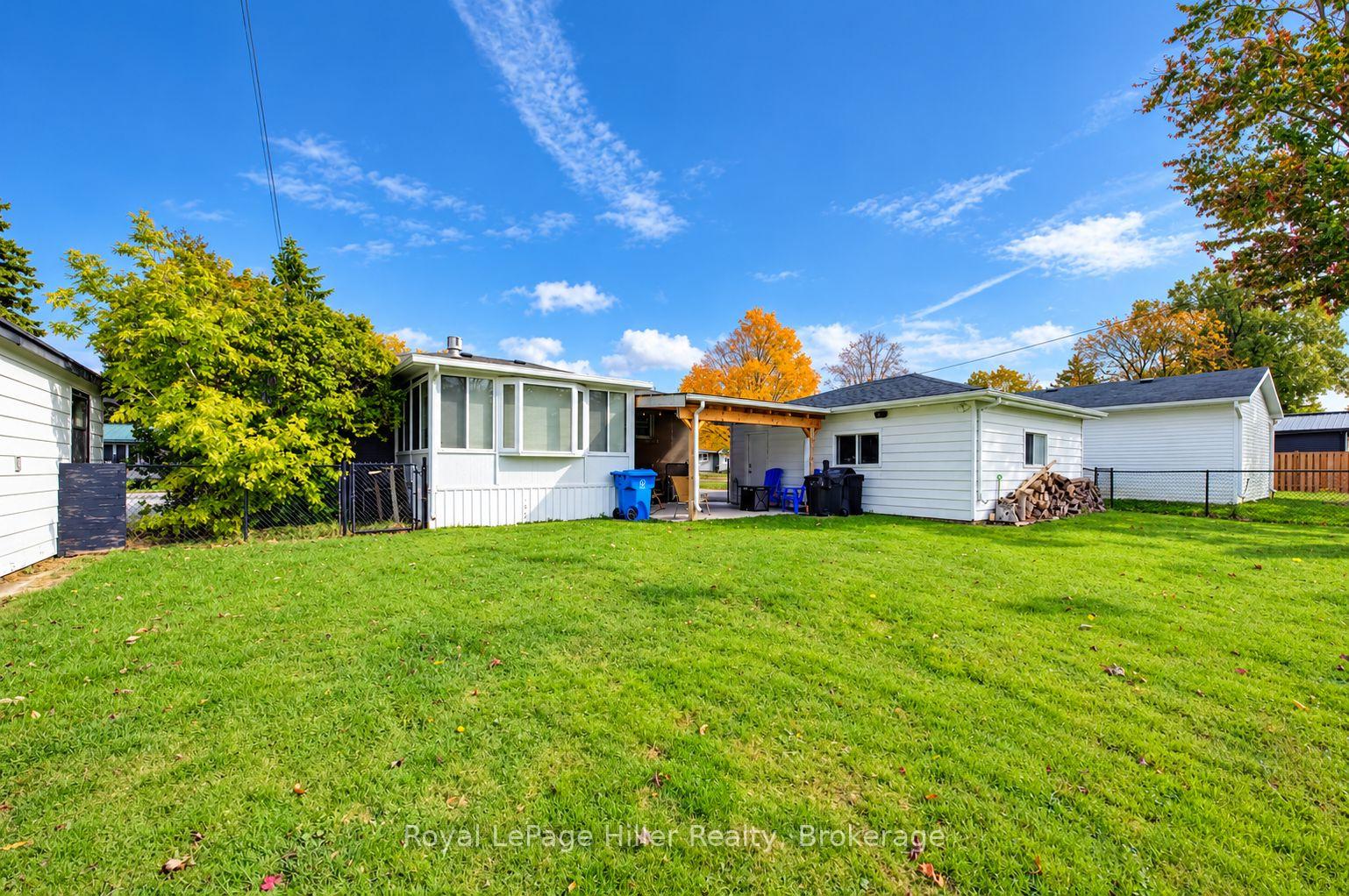 Photo 26 of 164 Strachan Street, Stratford — HOMEH