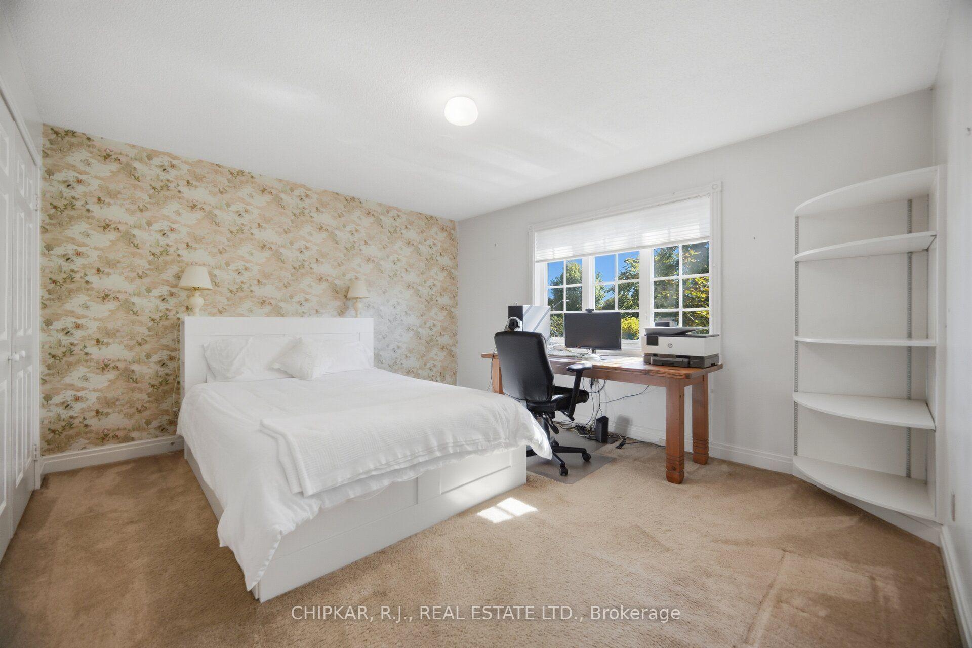 Photo 19 of 3 Esposito Court, Etobicoke, Eringate-Centennial-West Deane — HOMEH