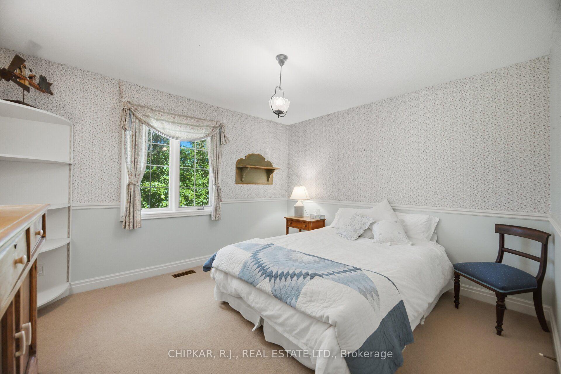 Photo 20 of 3 Esposito Court, Etobicoke, Eringate-Centennial-West Deane — HOMEH