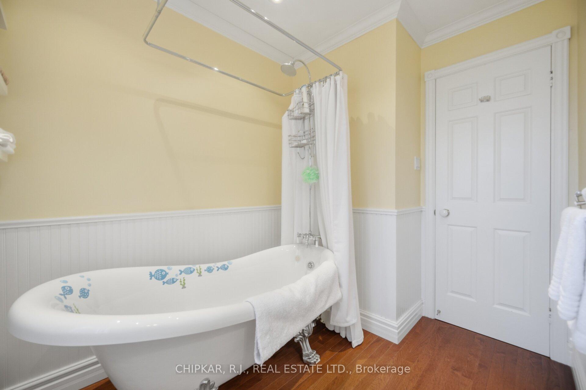 Photo 22 of 3 Esposito Court, Etobicoke, Eringate-Centennial-West Deane — HOMEH