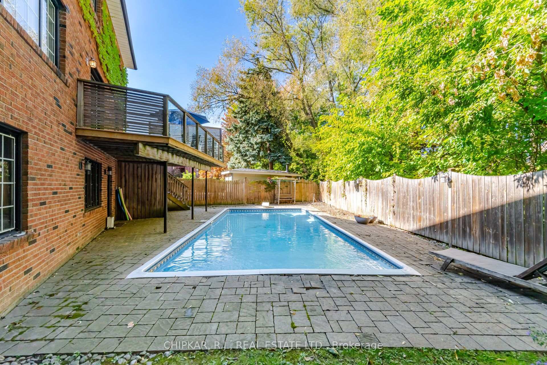 Photo 28 of 3 Esposito Court, Etobicoke, Eringate-Centennial-West Deane — HOMEH