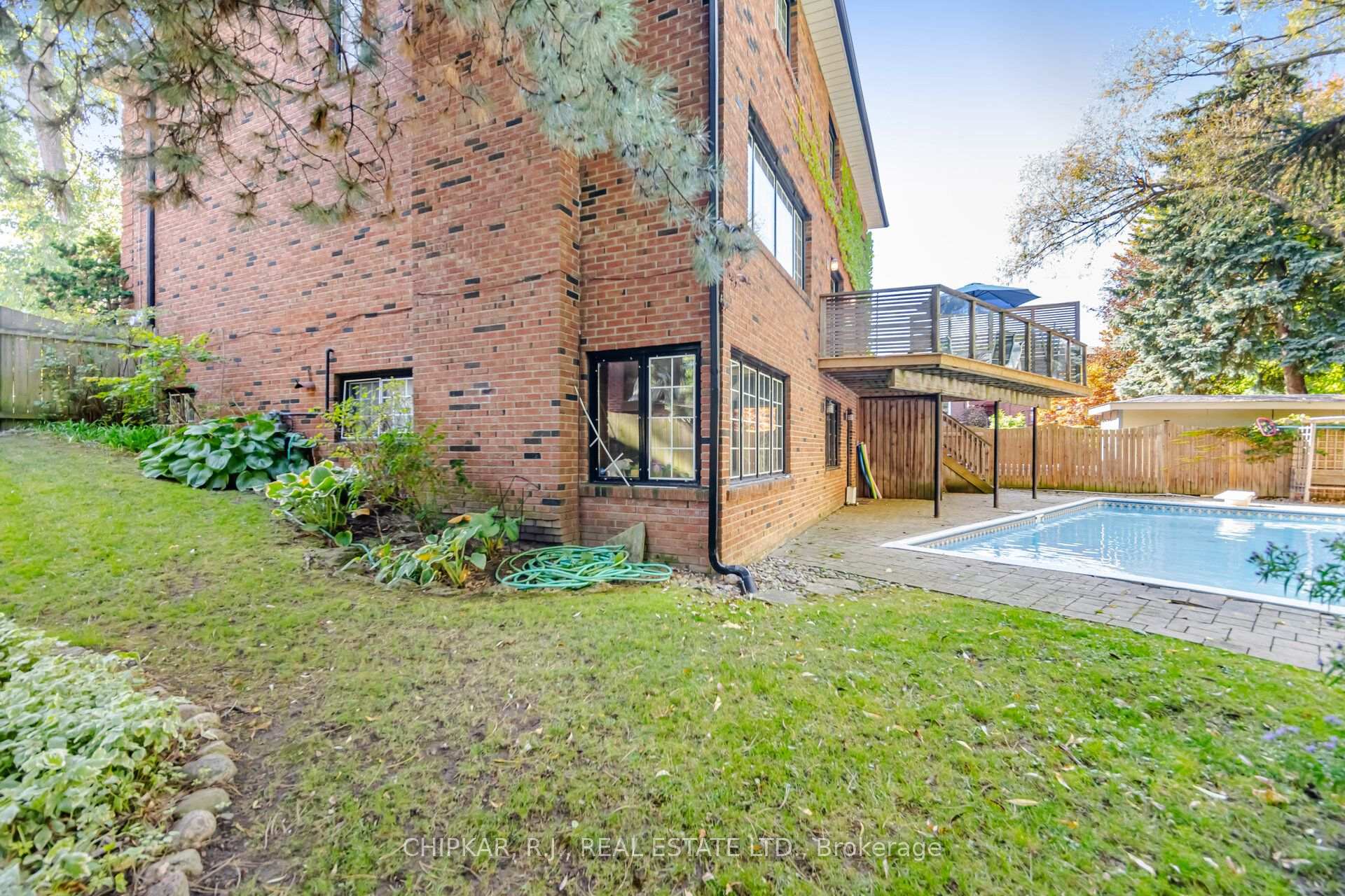 Photo 29 of 3 Esposito Court, Etobicoke, Eringate-Centennial-West Deane — HOMEH
