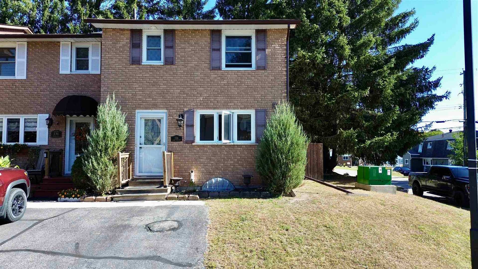 Photo 1 of 138 Frame Crescent, Elliot Lake — HOMEH