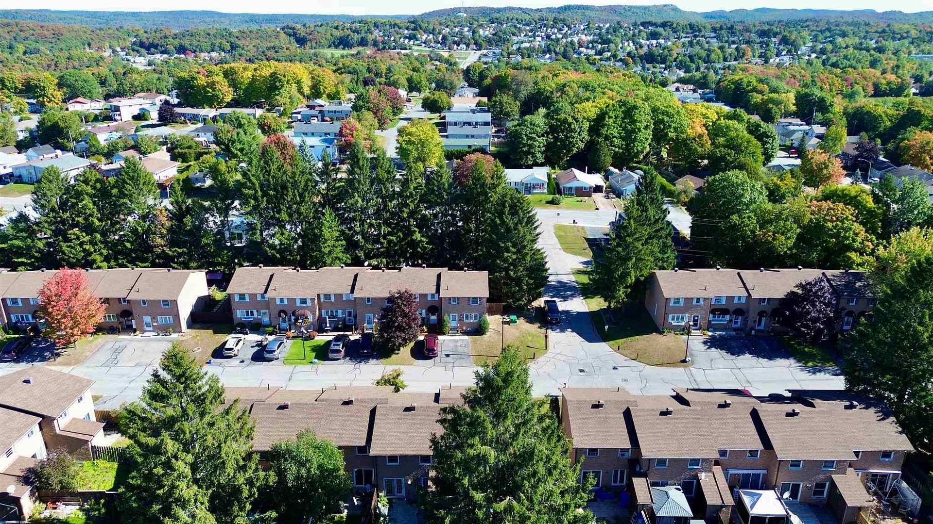 Photo 28 of 138 Frame Crescent, Elliot Lake — HOMEH