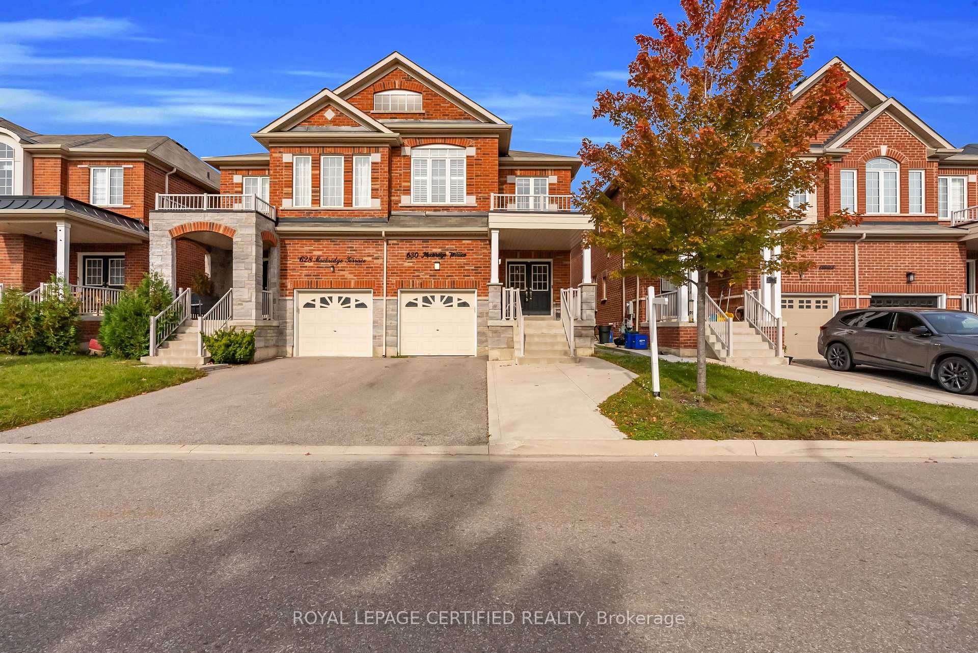 Photo 2 of 630 Mockridge Terrace, Milton, Harrison — HOMEH