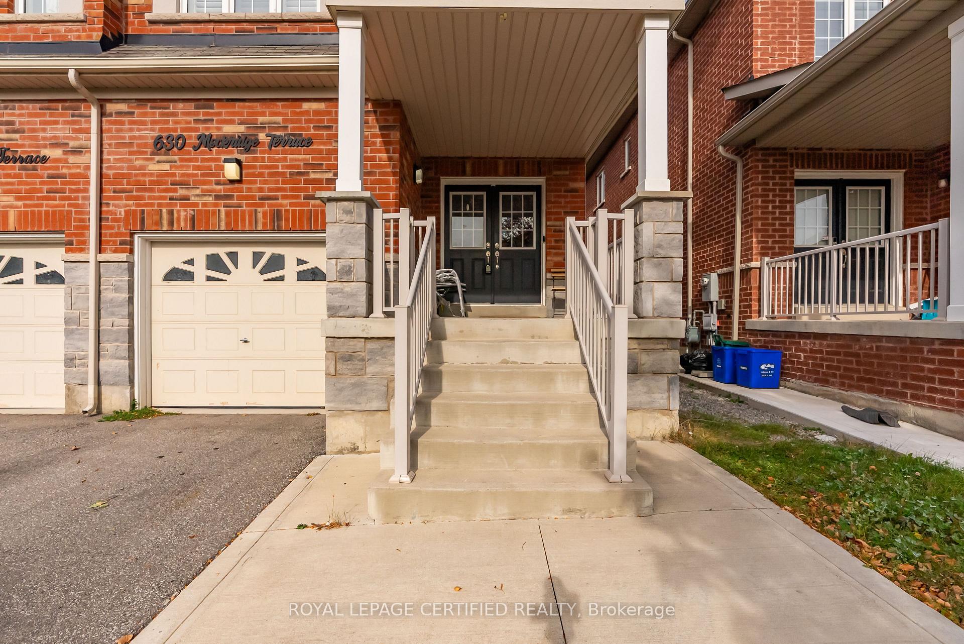 Photo 3 of 630 Mockridge Terrace, Milton, Harrison — HOMEH