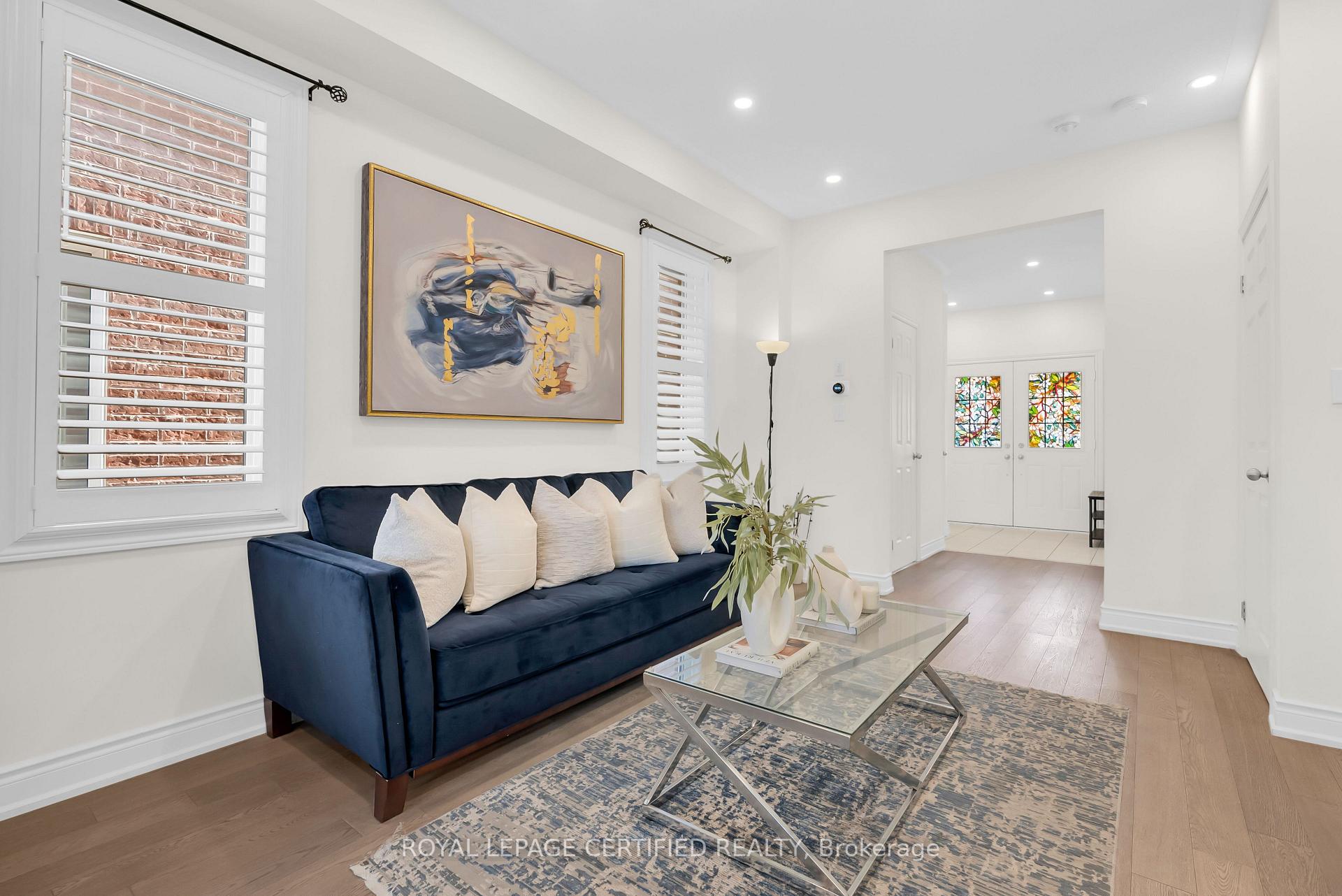 Photo 7 of 630 Mockridge Terrace, Milton, Harrison — HOMEH