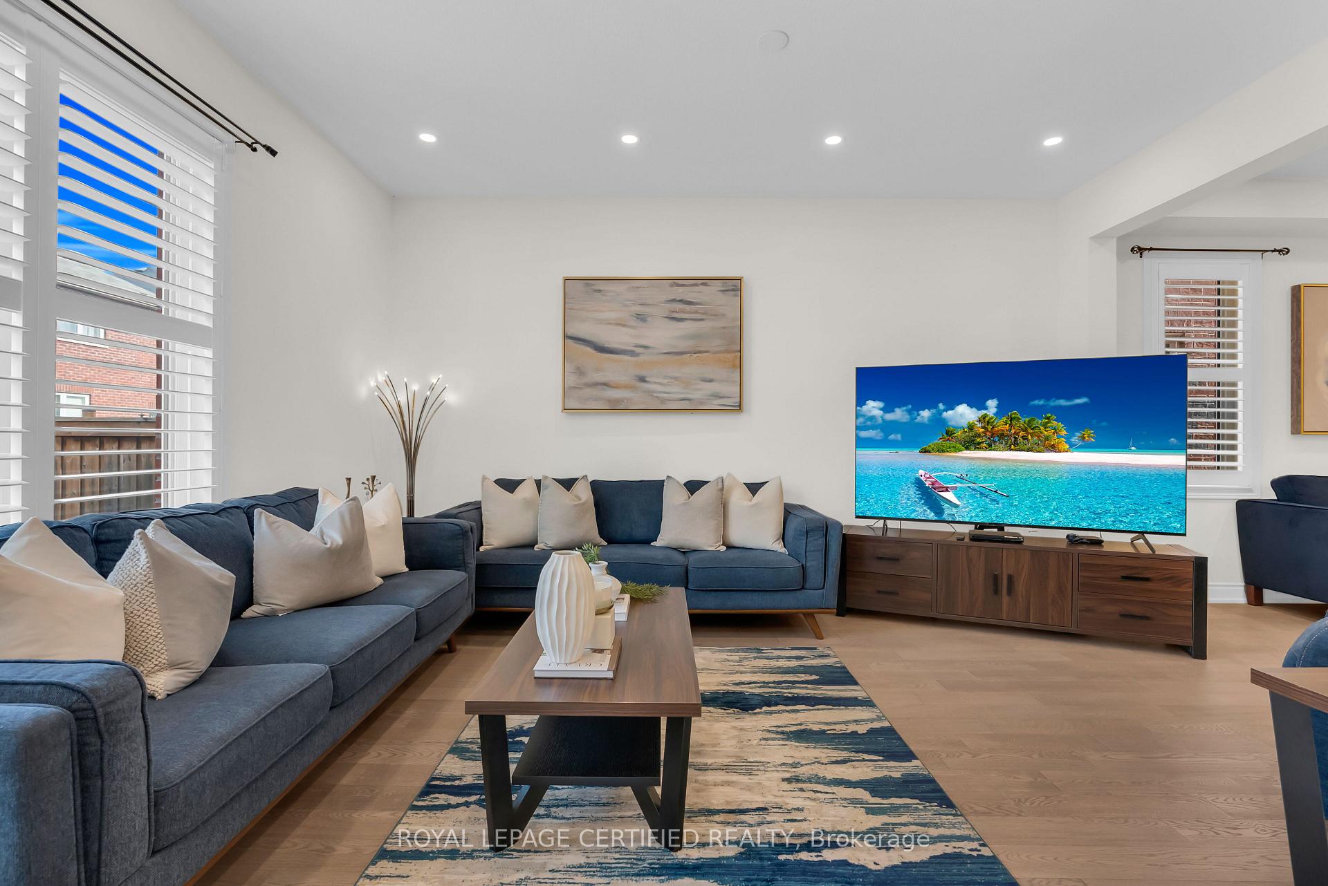 Photo 9 of 630 Mockridge Terrace, Milton, Harrison — HOMEH