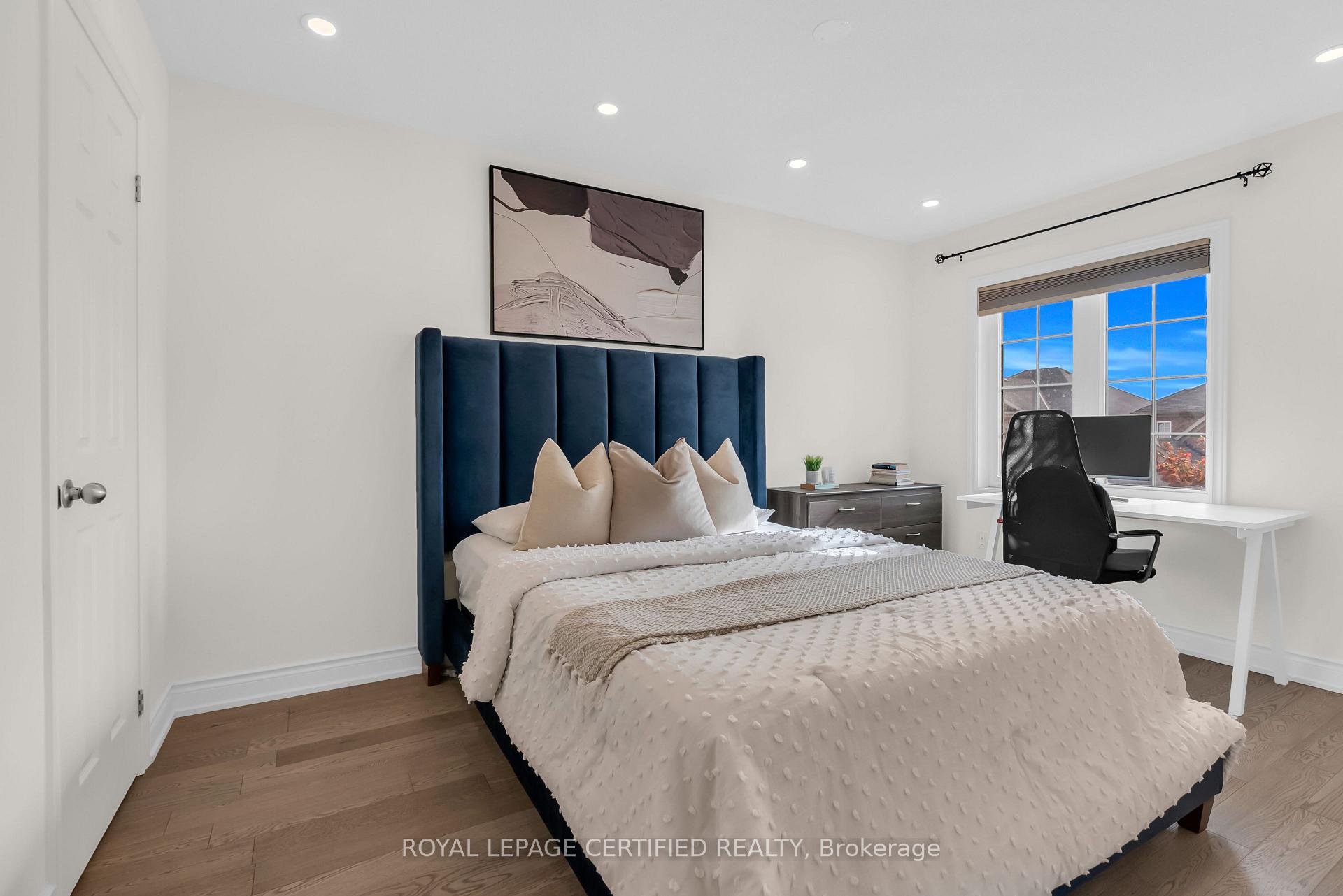 Photo 26 of 630 Mockridge Terrace, Milton, Harrison — HOMEH