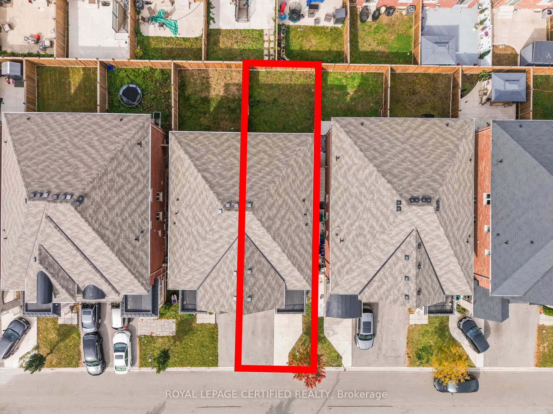 Photo 38 of 630 Mockridge Terrace, Milton, Harrison — HOMEH