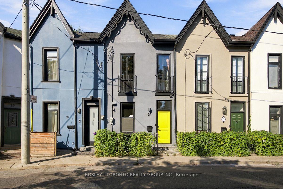 Photo of 24 Bright Street