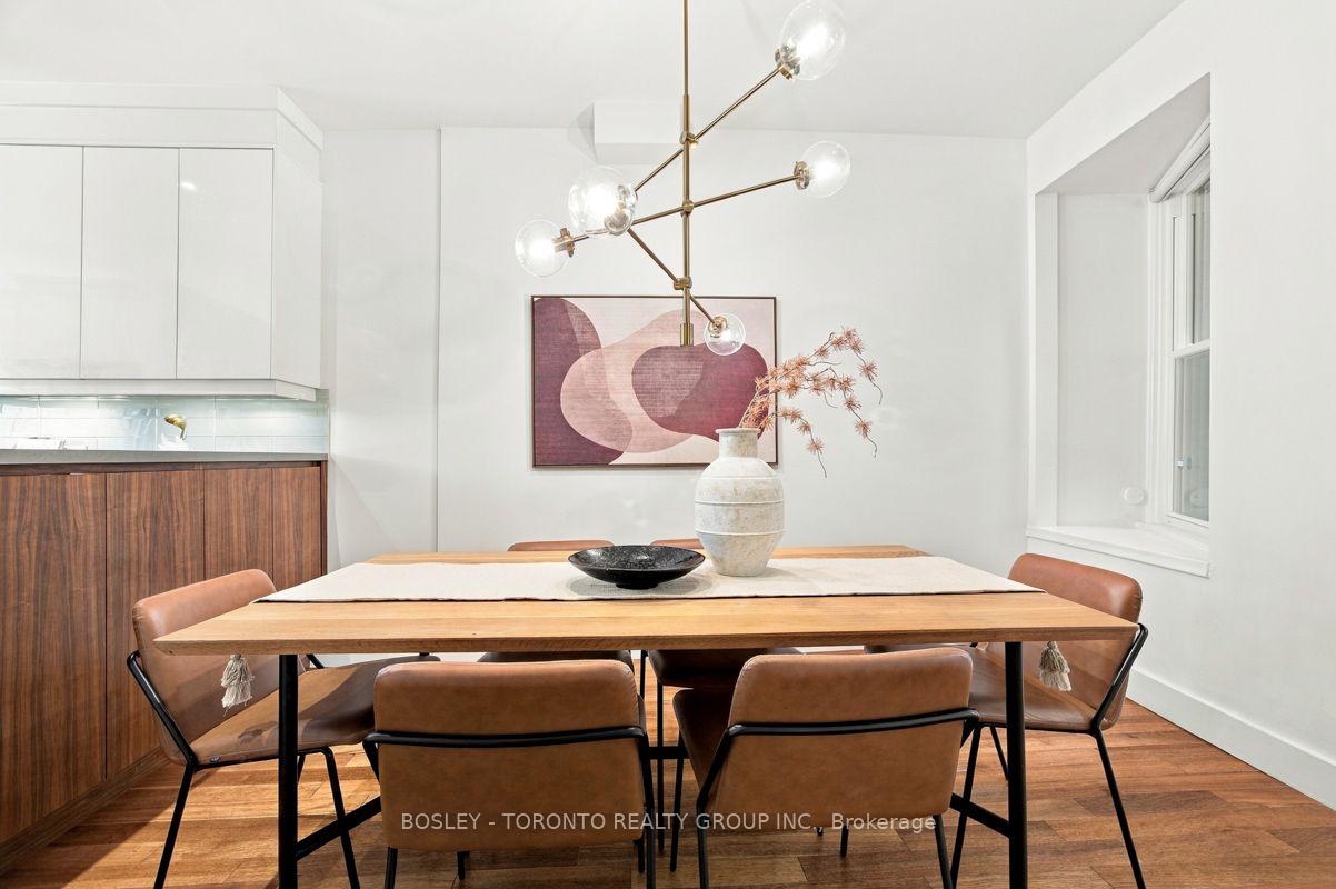 Photo 13 of 24 Bright Street, Toronto, Moss Park — HOMEH