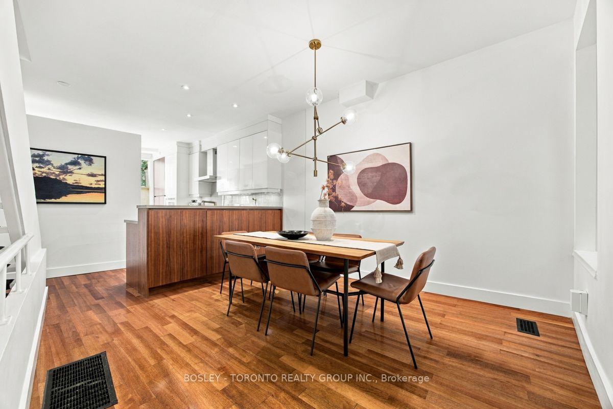 Photo 14 of 24 Bright Street, Toronto, Moss Park — HOMEH